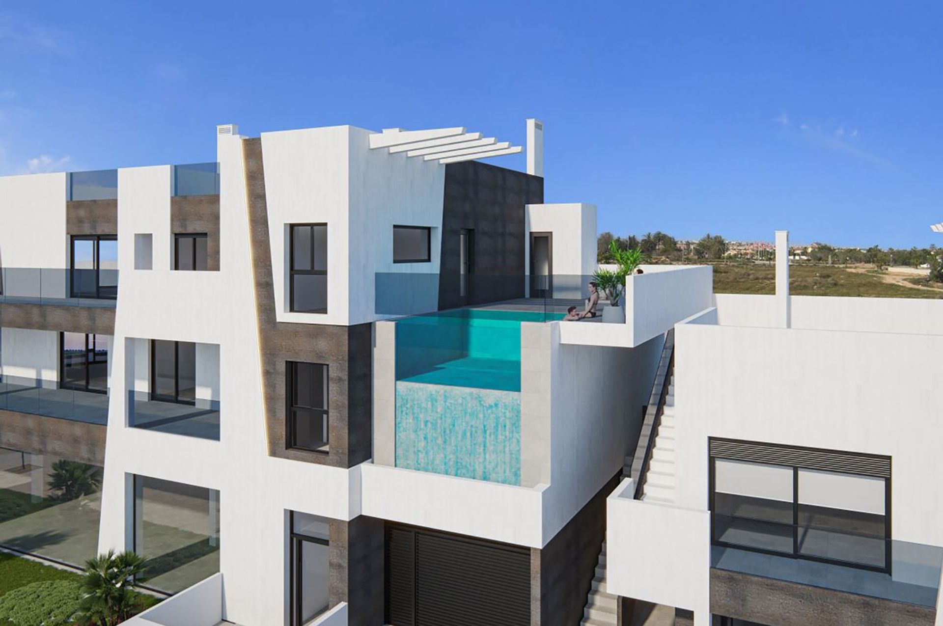 Condominio nel Pilar de la Horadada, Comunidad Valenciana 12706262