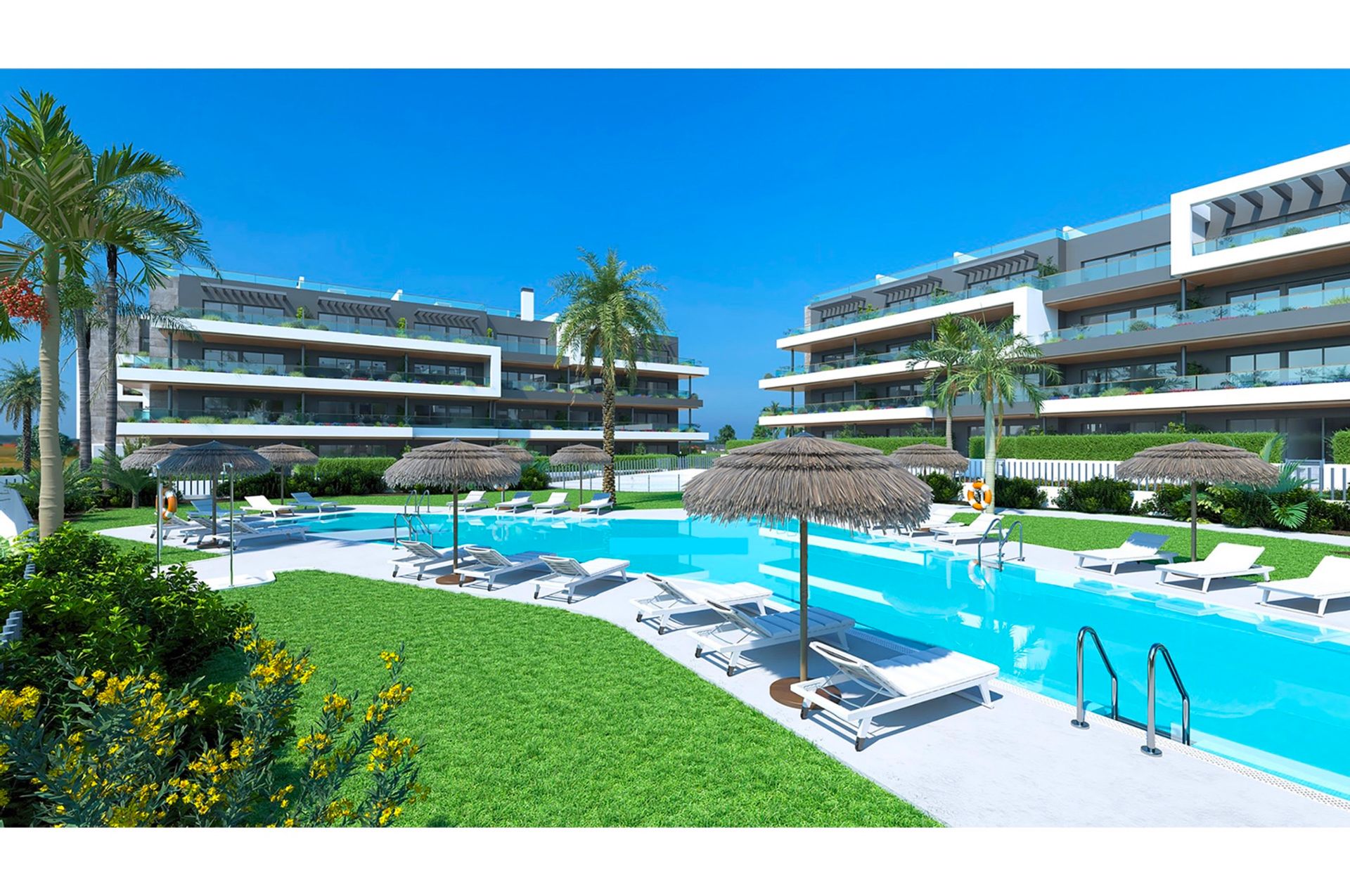 Condominium in Torrevieja, Valencia 12706281