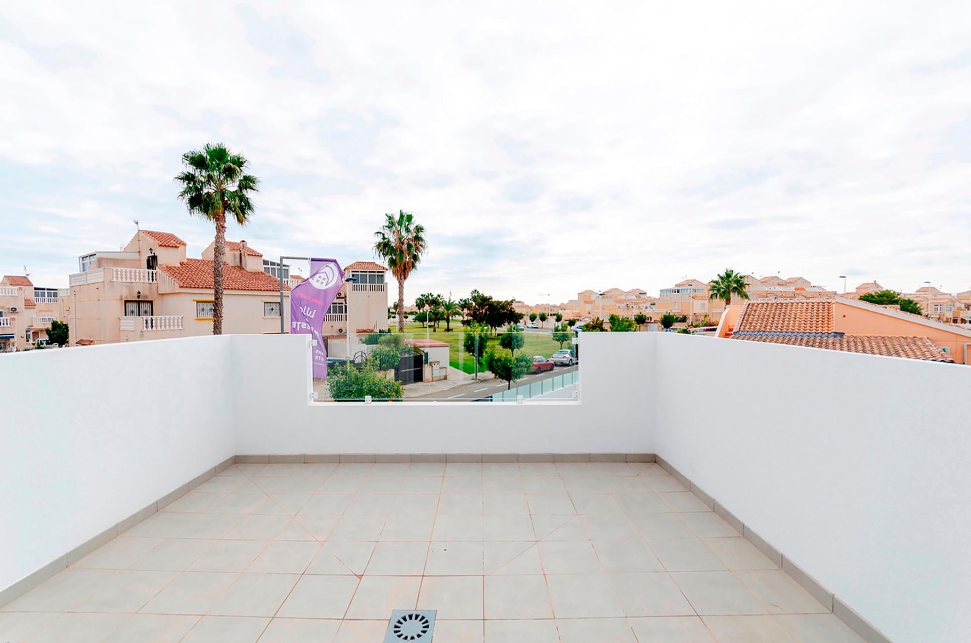 Huis in Torrevieja, Valencia 12706287