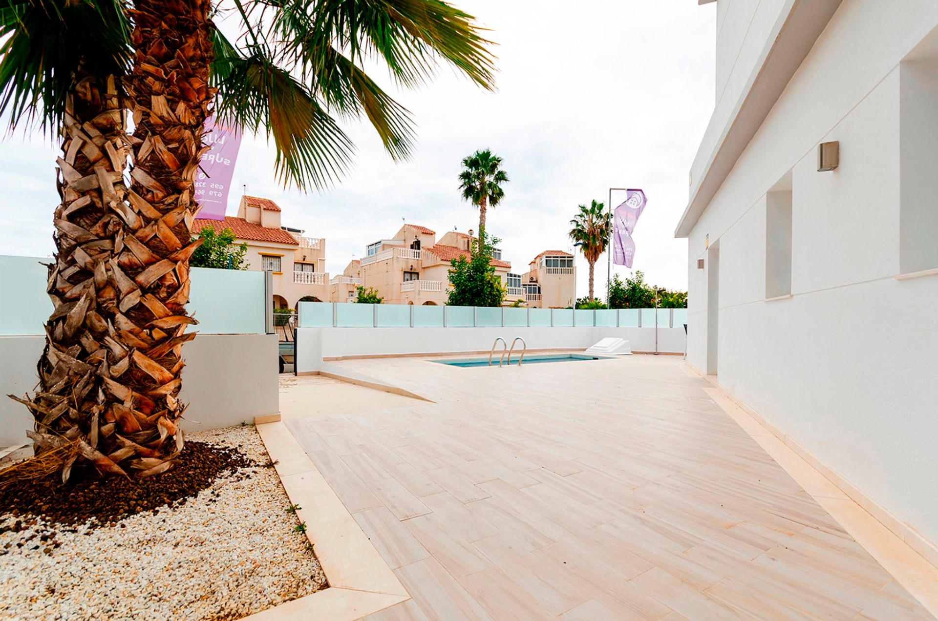 Huis in Torrevieja, Valencia 12706287