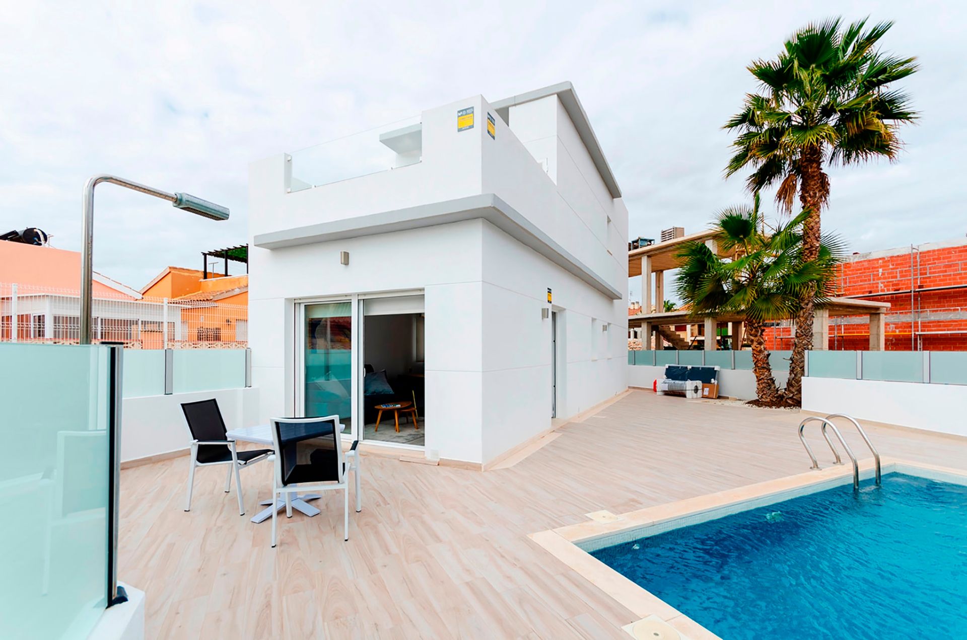 Huis in Torrevieja, Valencia 12706287