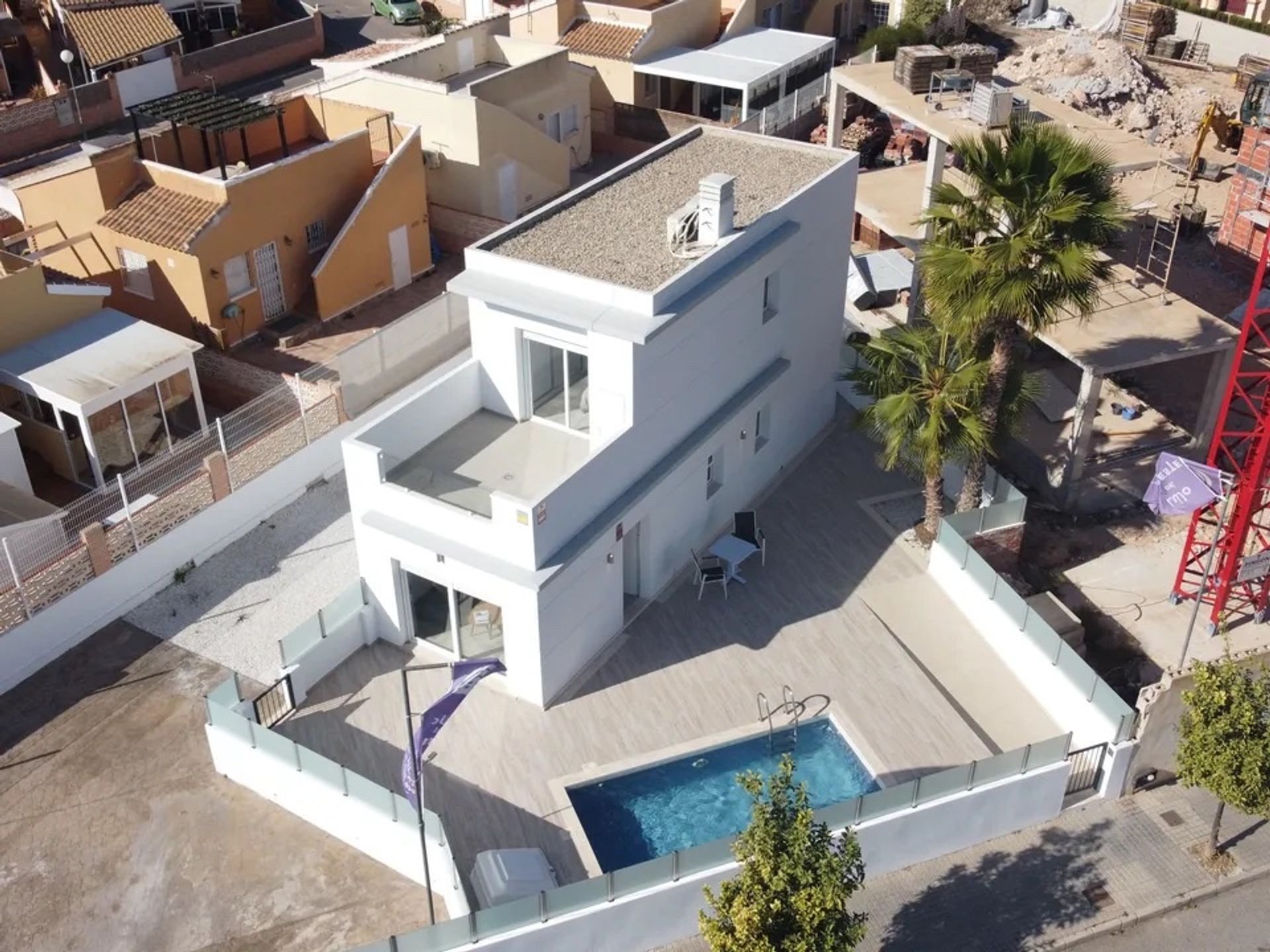 Huis in Torrevieja, Valencia 12706287