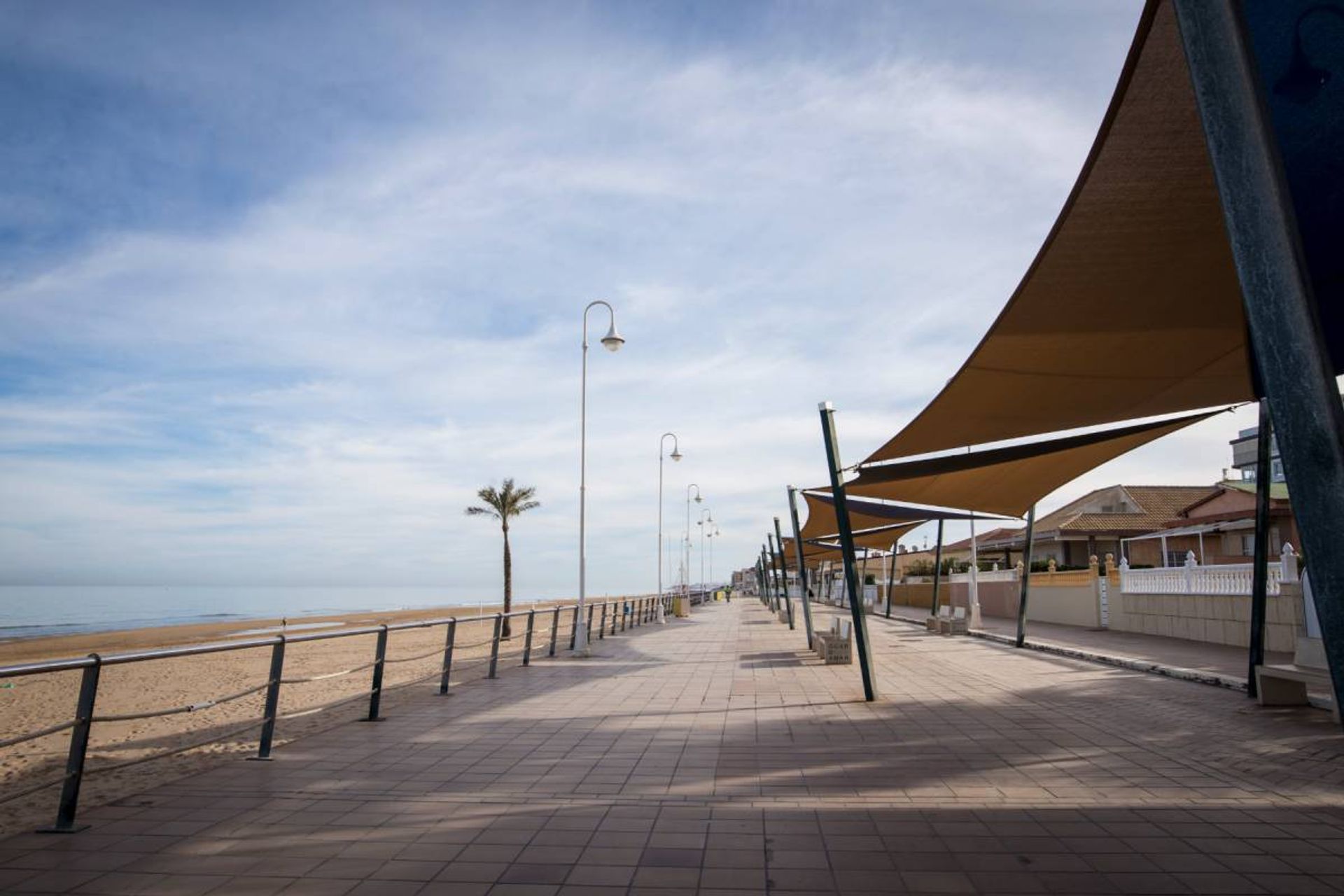 عمارات في Torrevieja, Comunidad Valenciana 12706291