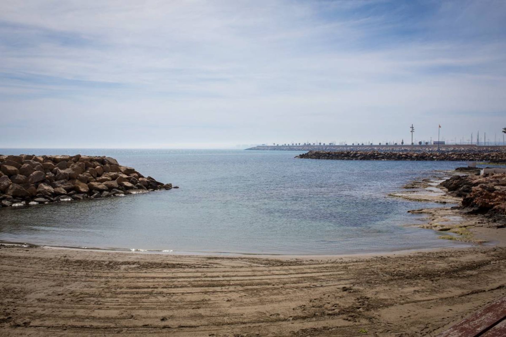 عمارات في Torrevieja, Comunidad Valenciana 12706291