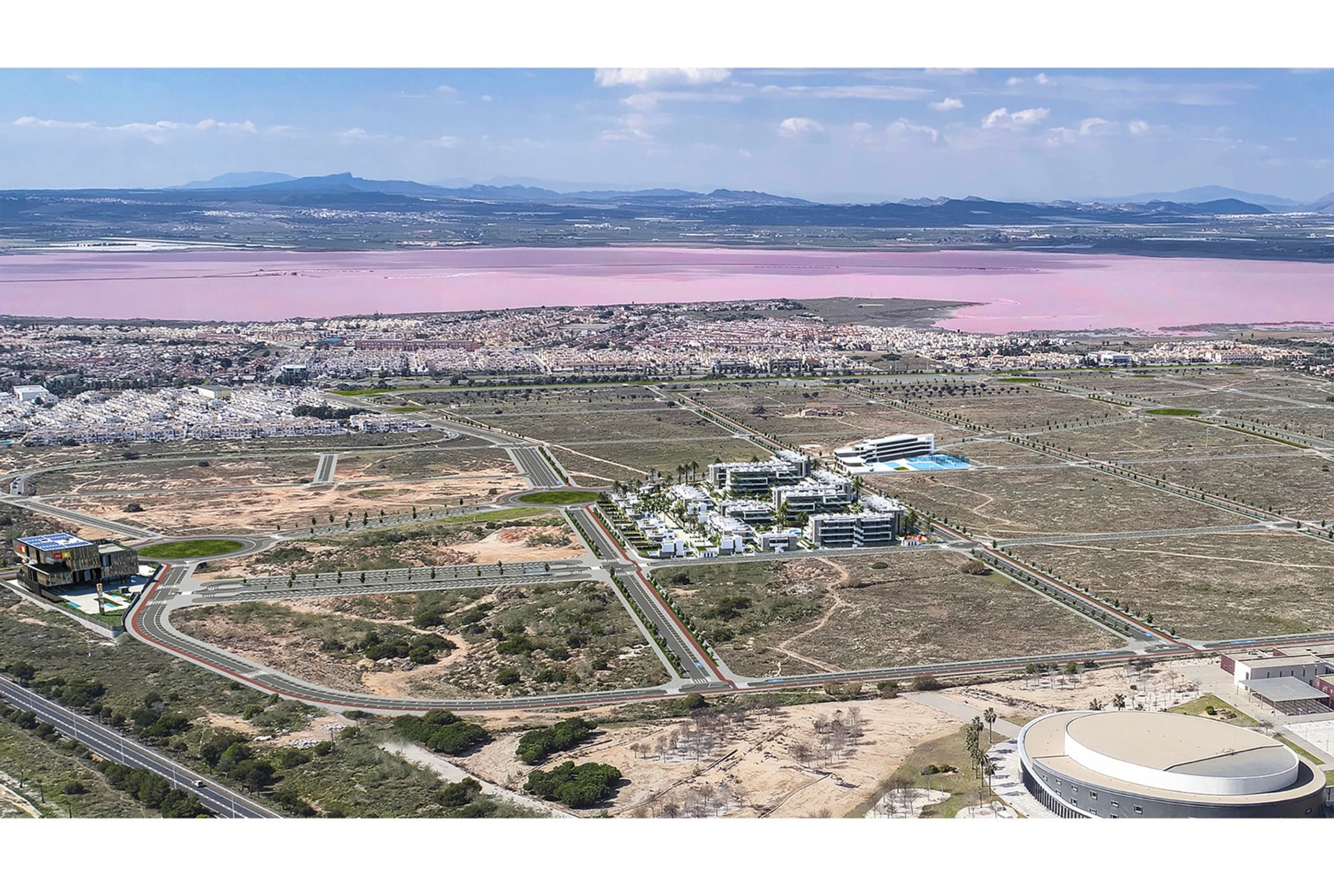 Condomínio no Torrevieja, Valência 12706293