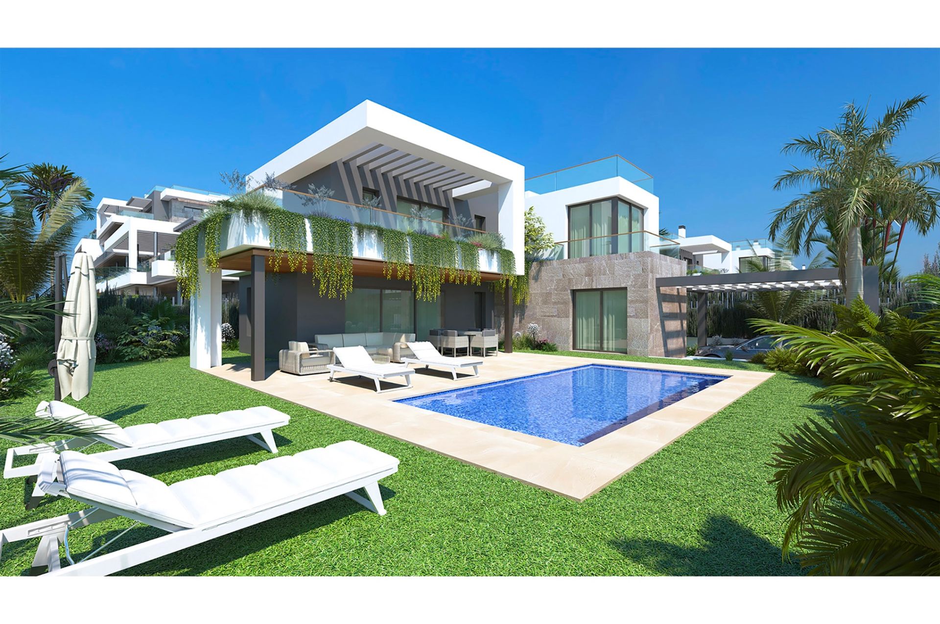 Condominium dans Torrevieja, Comunidad Valenciana 12706293