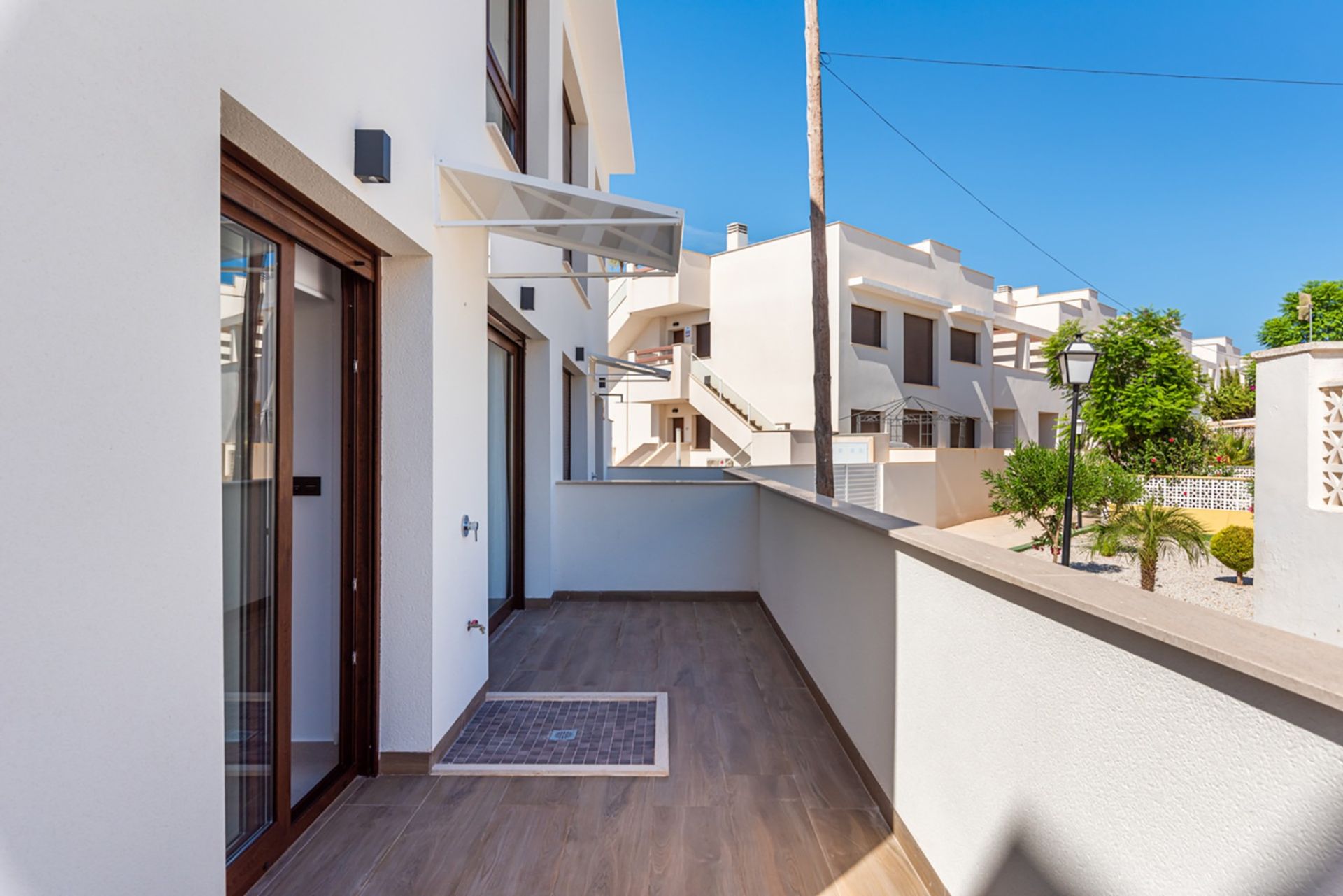 Condominium in Torrevieja, Comunidad Valenciana 12706312