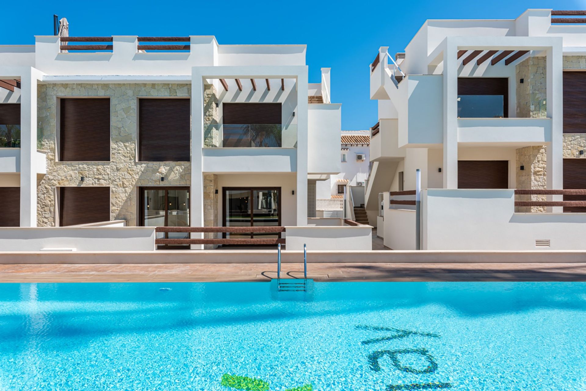 Condominium in Torrevieja, Comunidad Valenciana 12706312