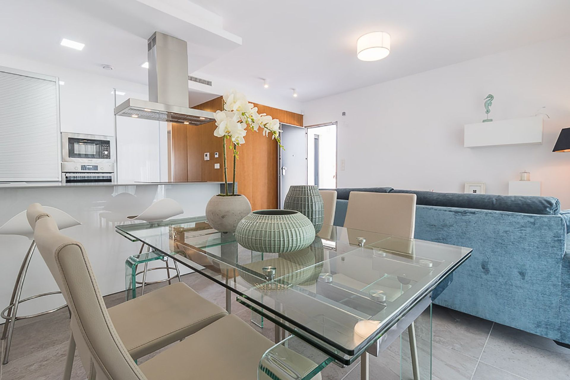 Condominium in Torrevieja, Valencia 12706316