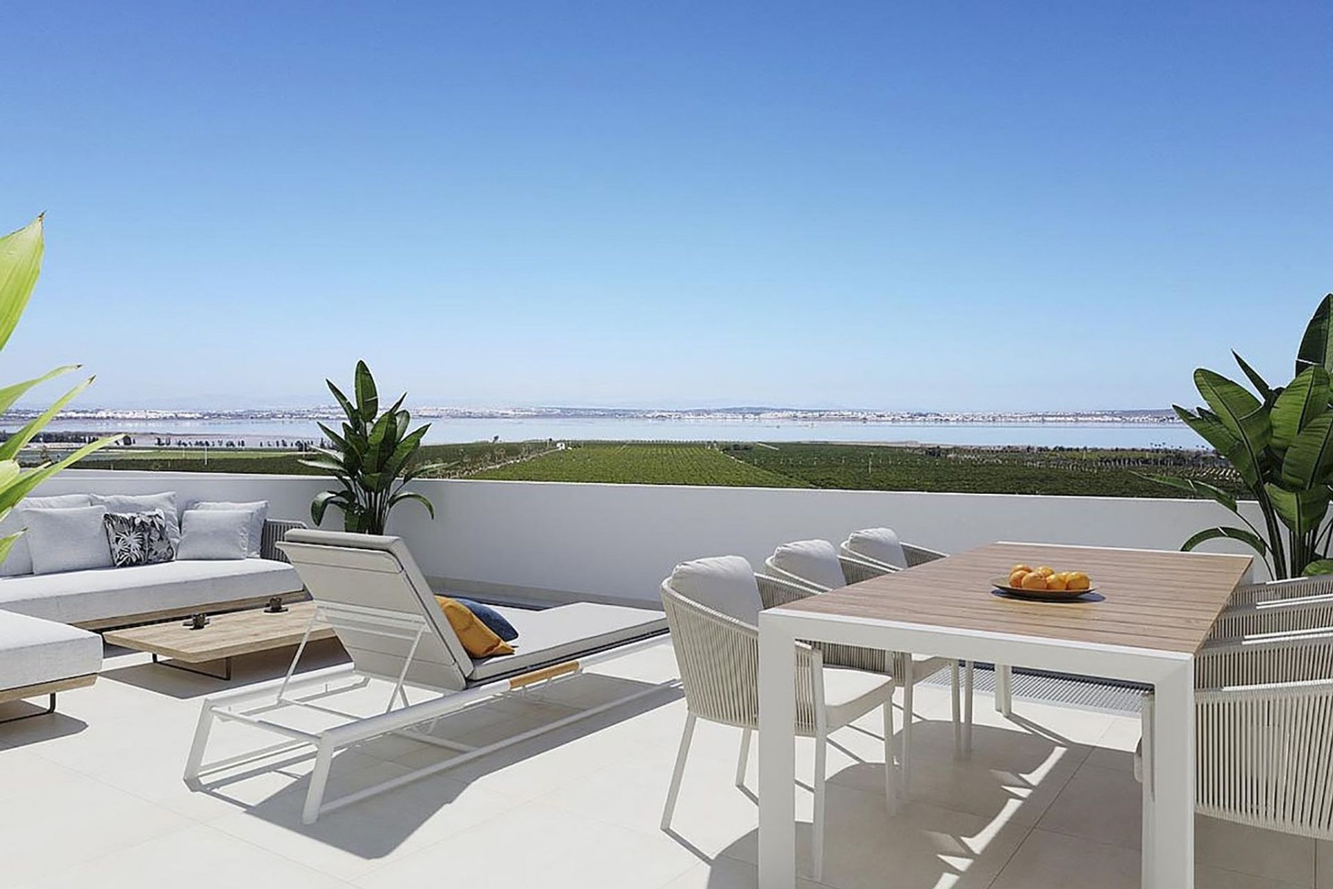 Condominium dans Torrevieja, Comunidad Valenciana 12706322