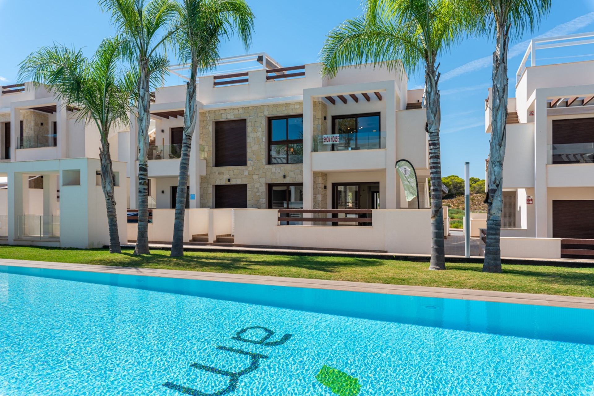 Condominio nel Torrevieja, Valenza 12706343