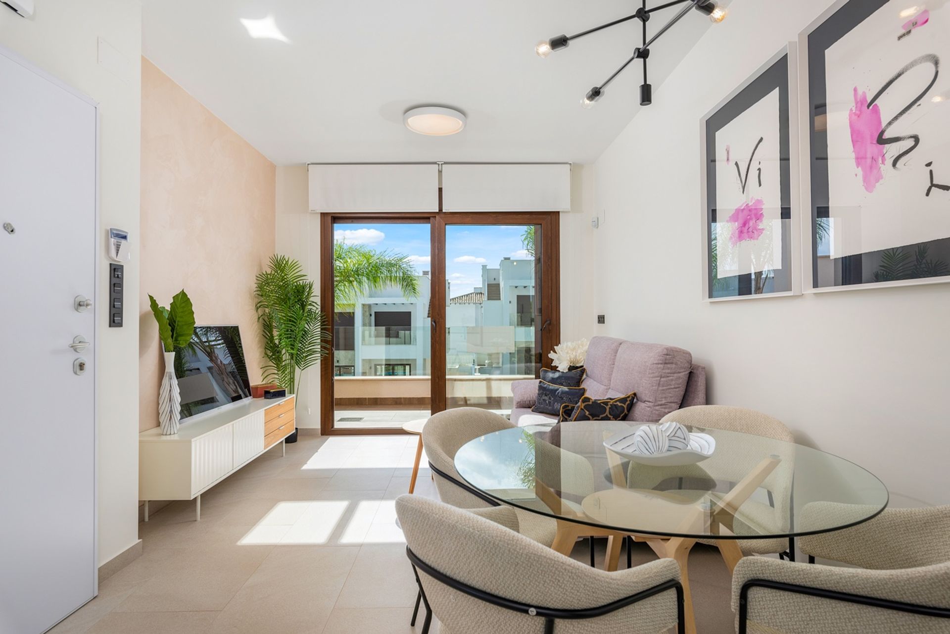 Condominio nel Torrevieja, Valenza 12706343