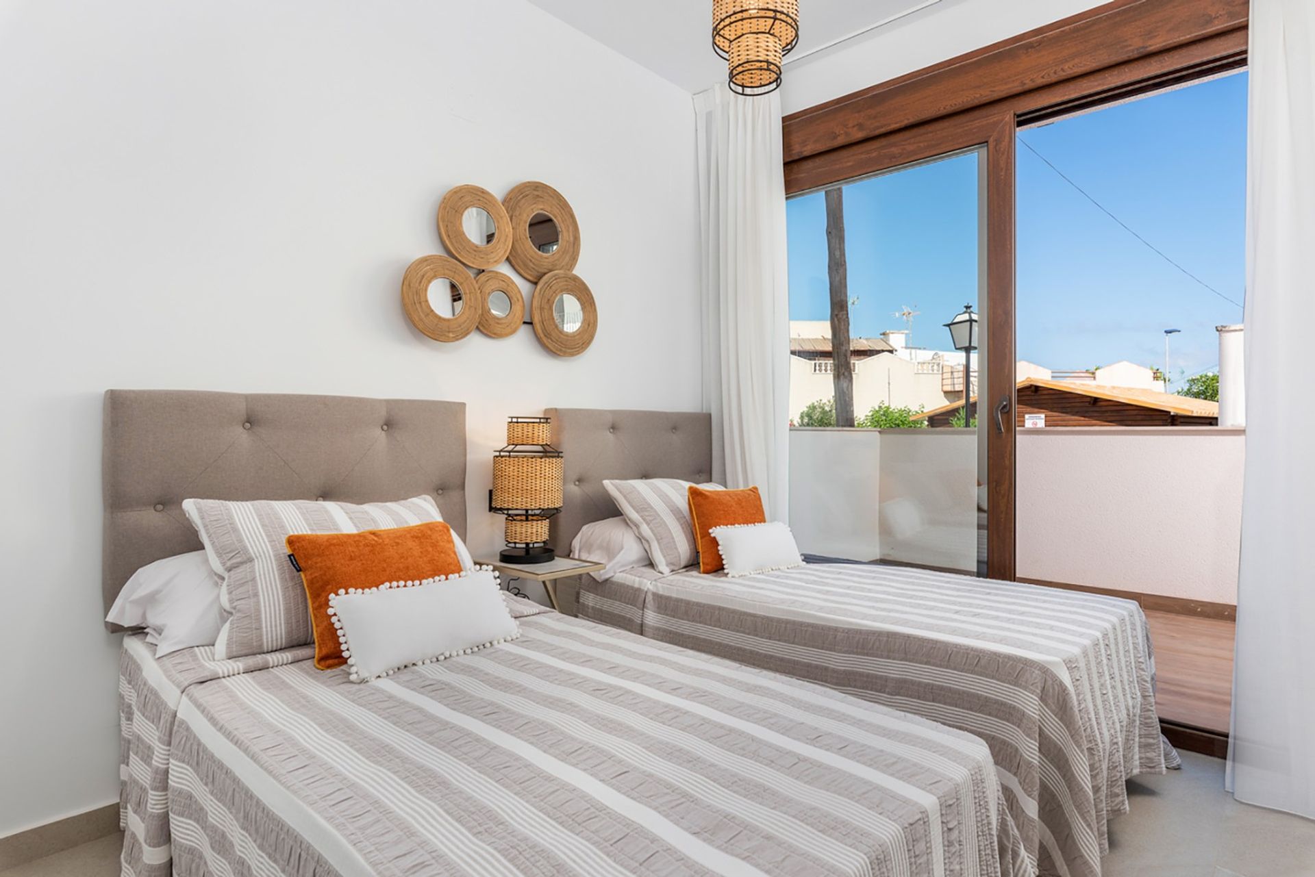 Condominium dans Torrevieja, Comunidad Valenciana 12706349