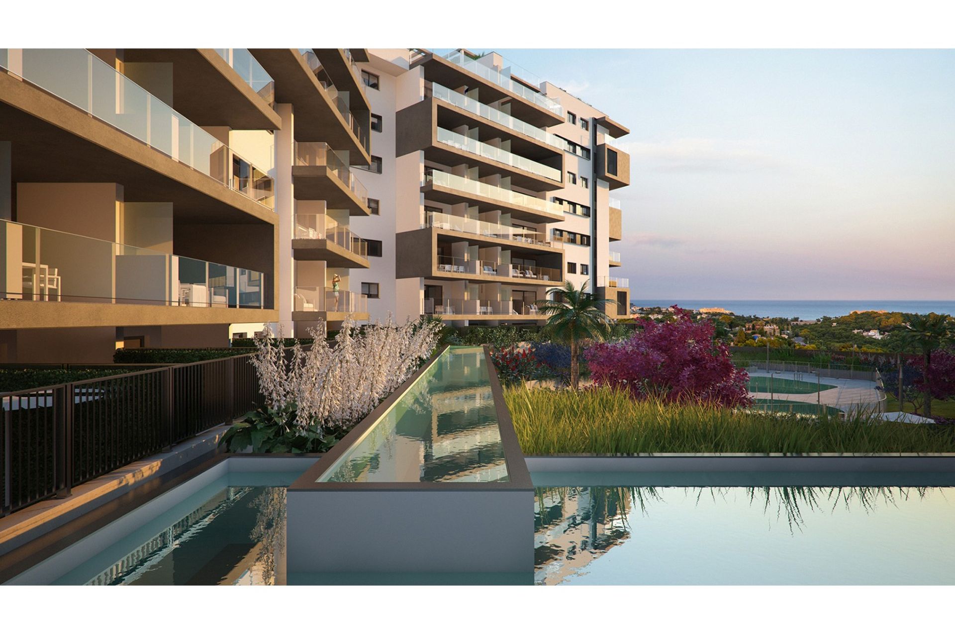 Condominio nel Campoamor, Valenza 12706380