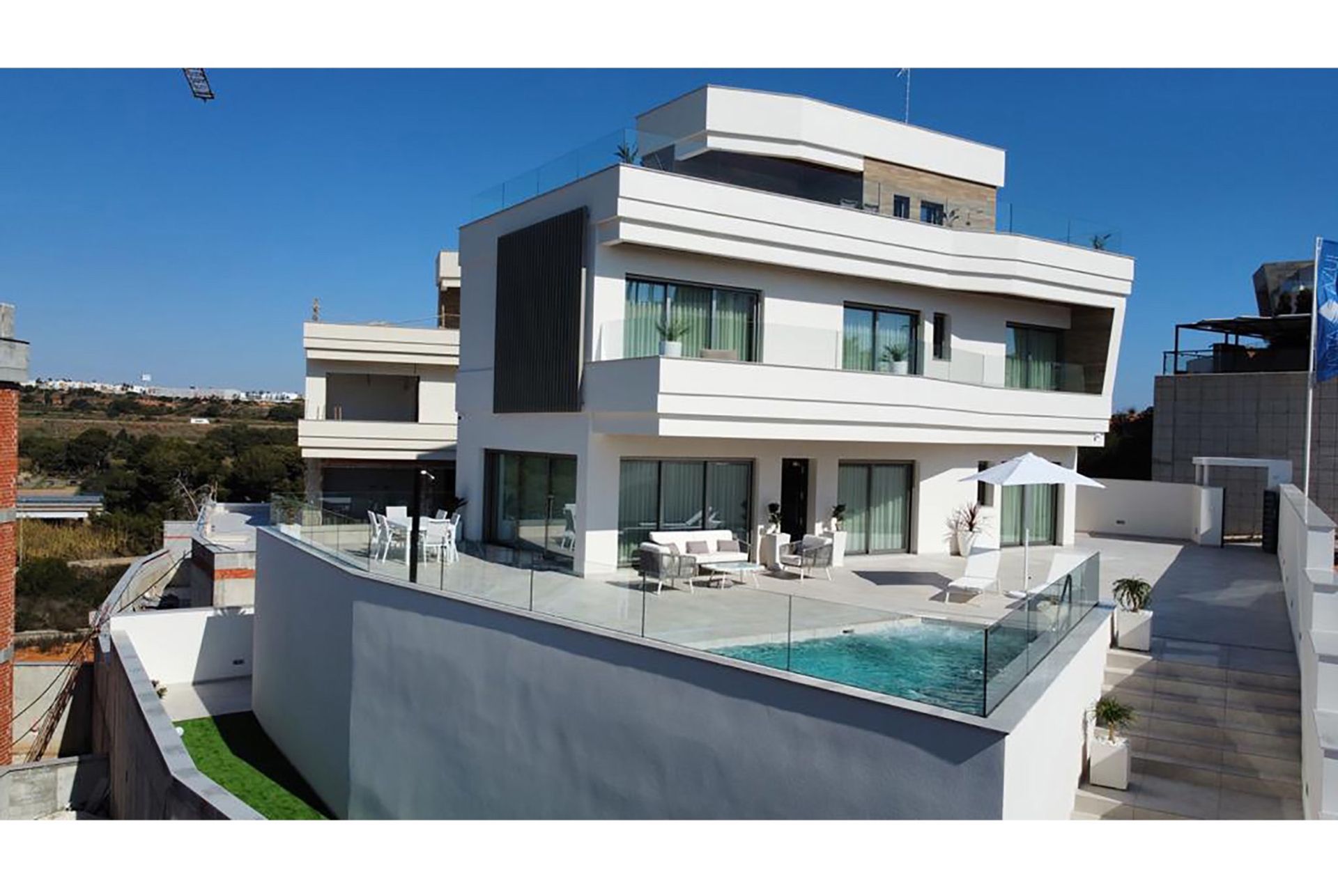 casa en campoamor, Valencia 12706382