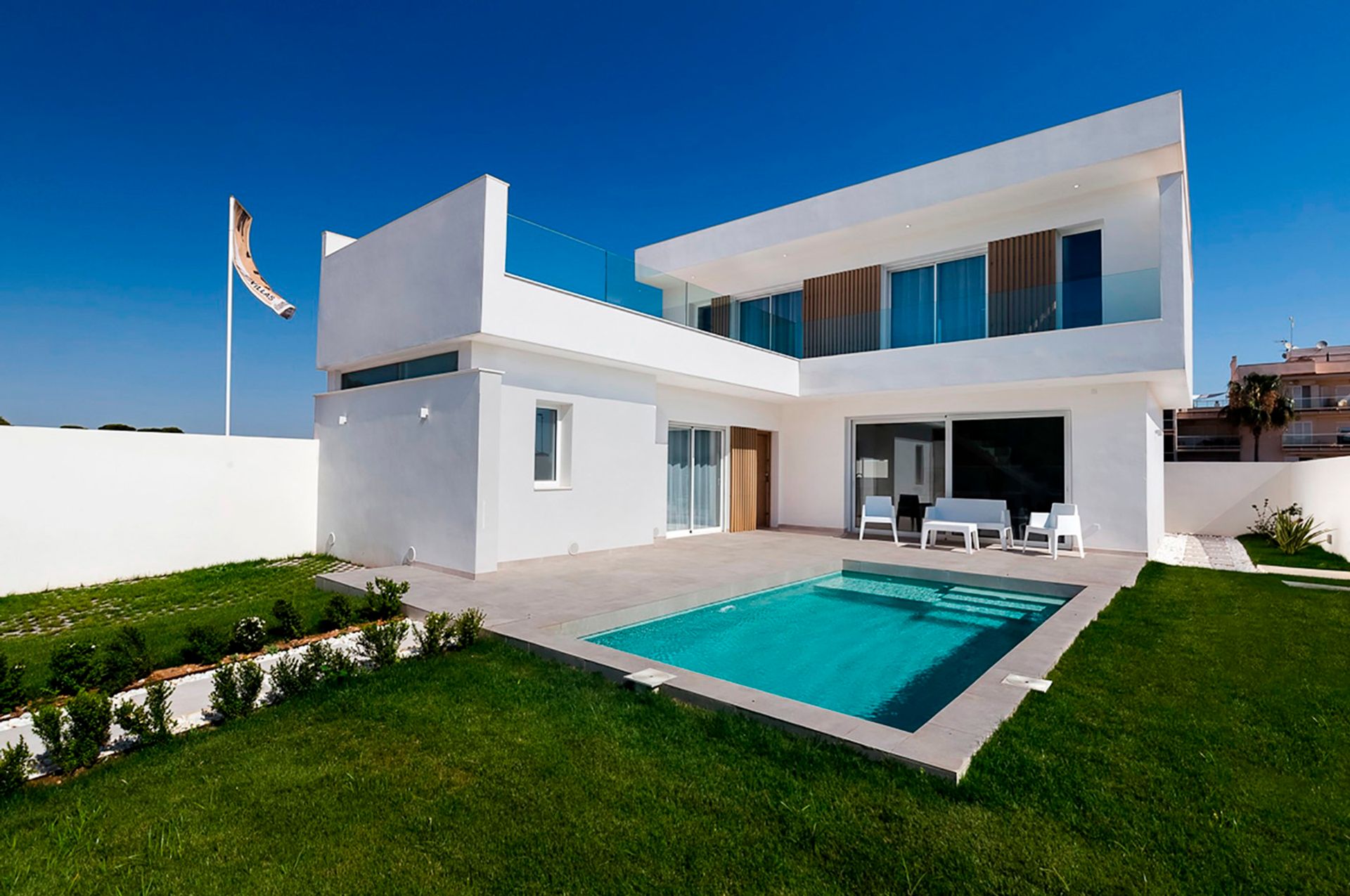 House in San Javier, Murcia 12706384