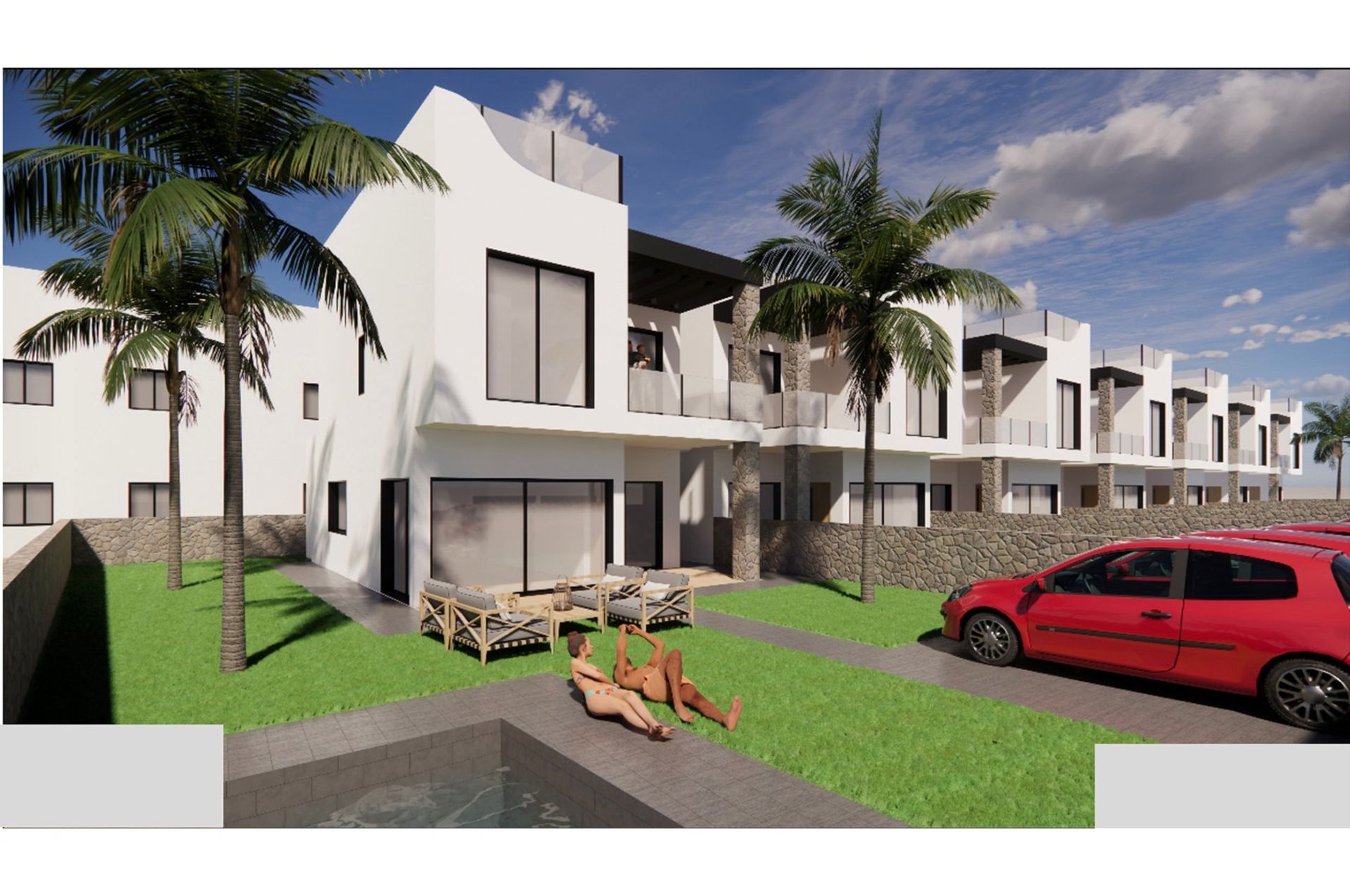 Condominium in , Comunidad Valenciana 12706392