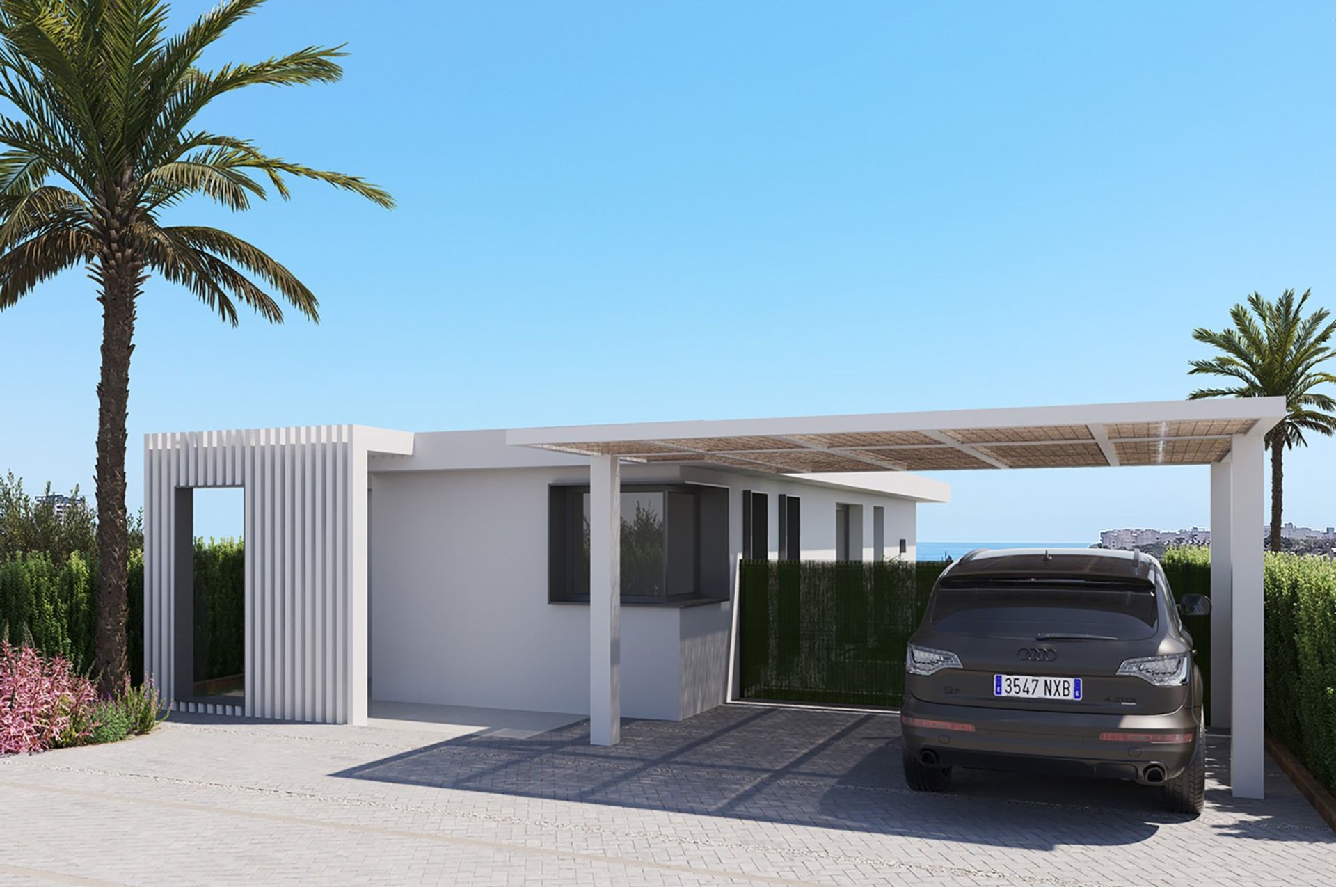 Haus im Campello, Valencia 12706416