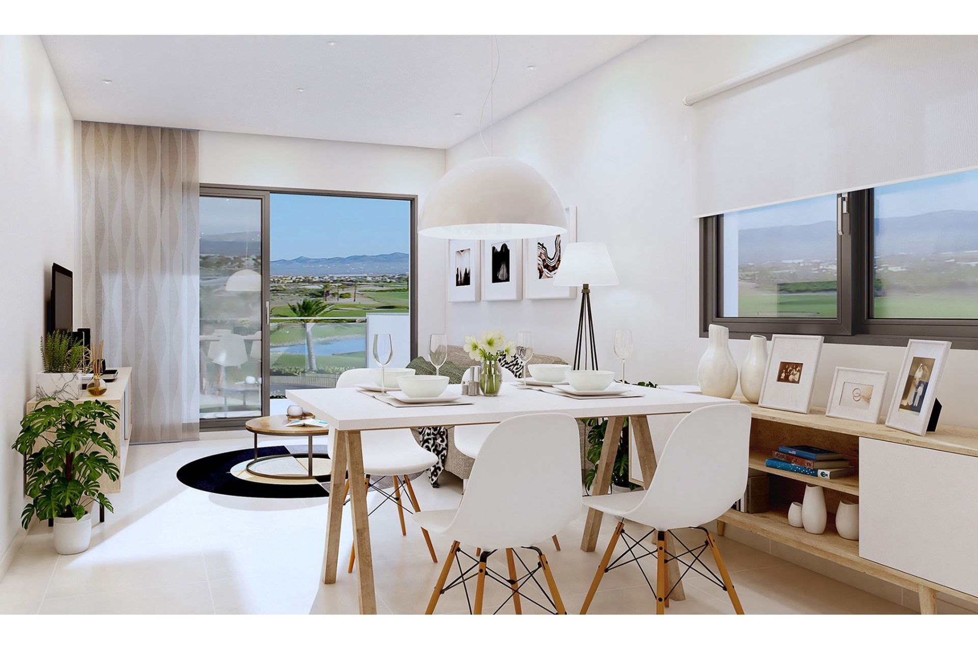 Condominium dans Alhama de Murcia, Región de Murcia 12706434