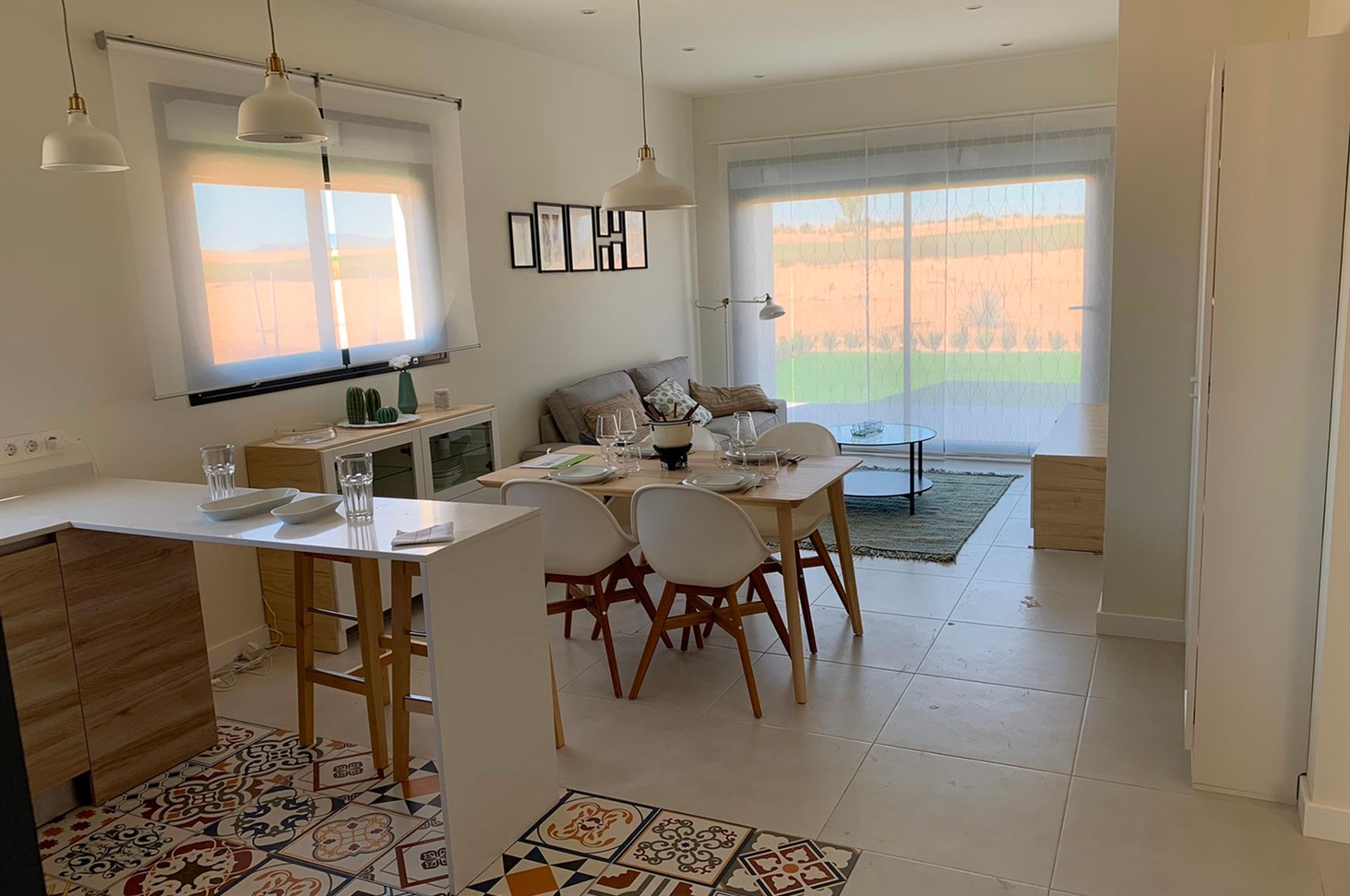 Condominium dans Alhama de Murcia, Región de Murcia 12706434