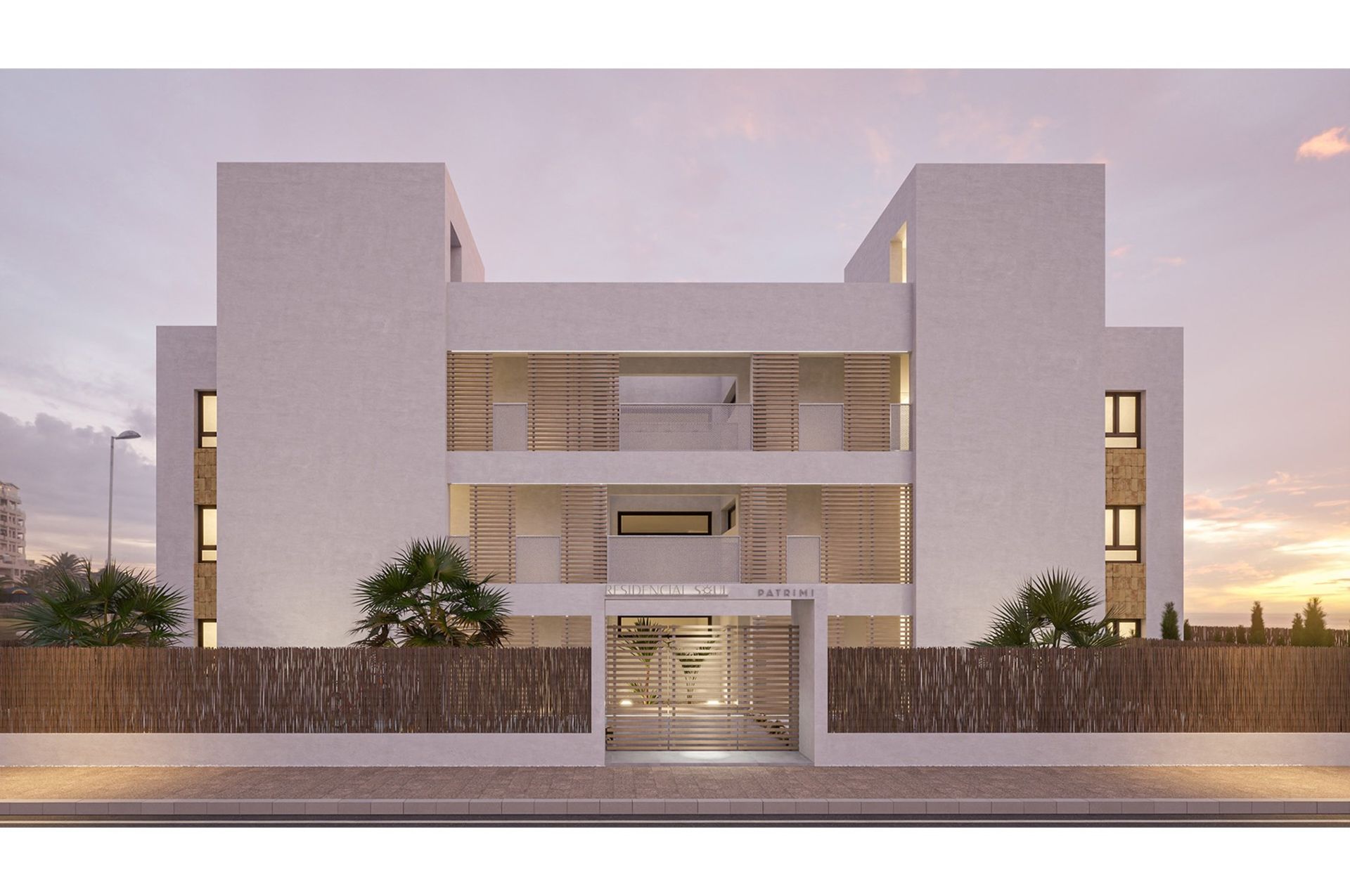 Condominium dans Dehesa de Campoamor, Valencian Community 12706444