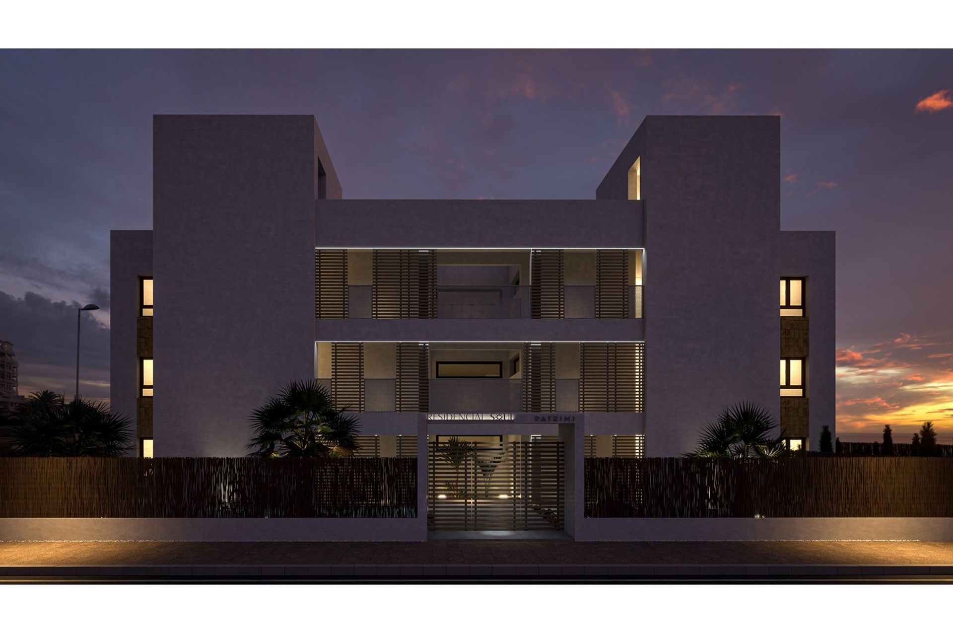 Condominium dans Dehesa de Campoamor, Valencian Community 12706444