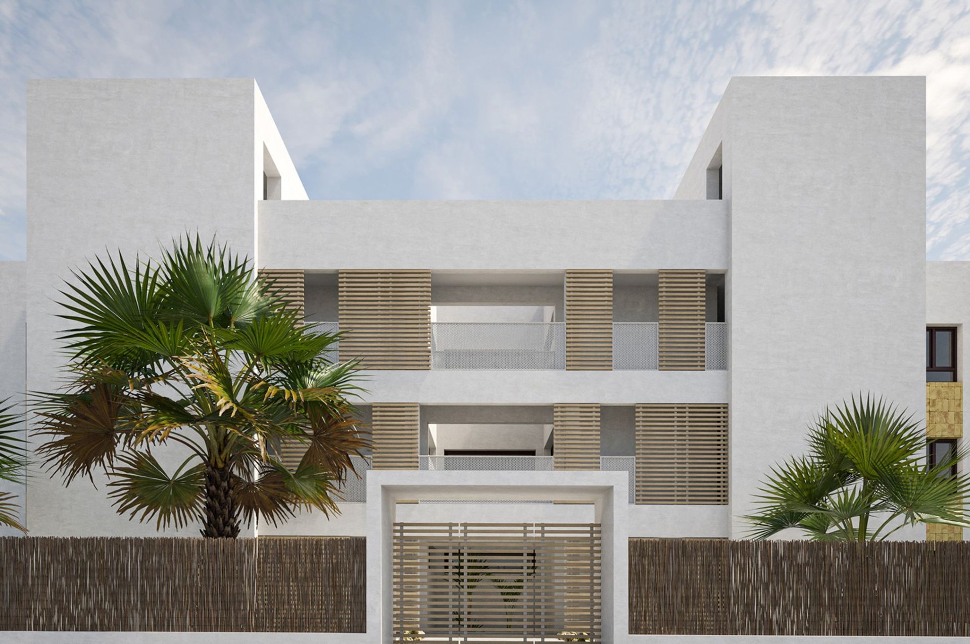 Condominium dans Dehesa de Campoamor, Valencian Community 12706444