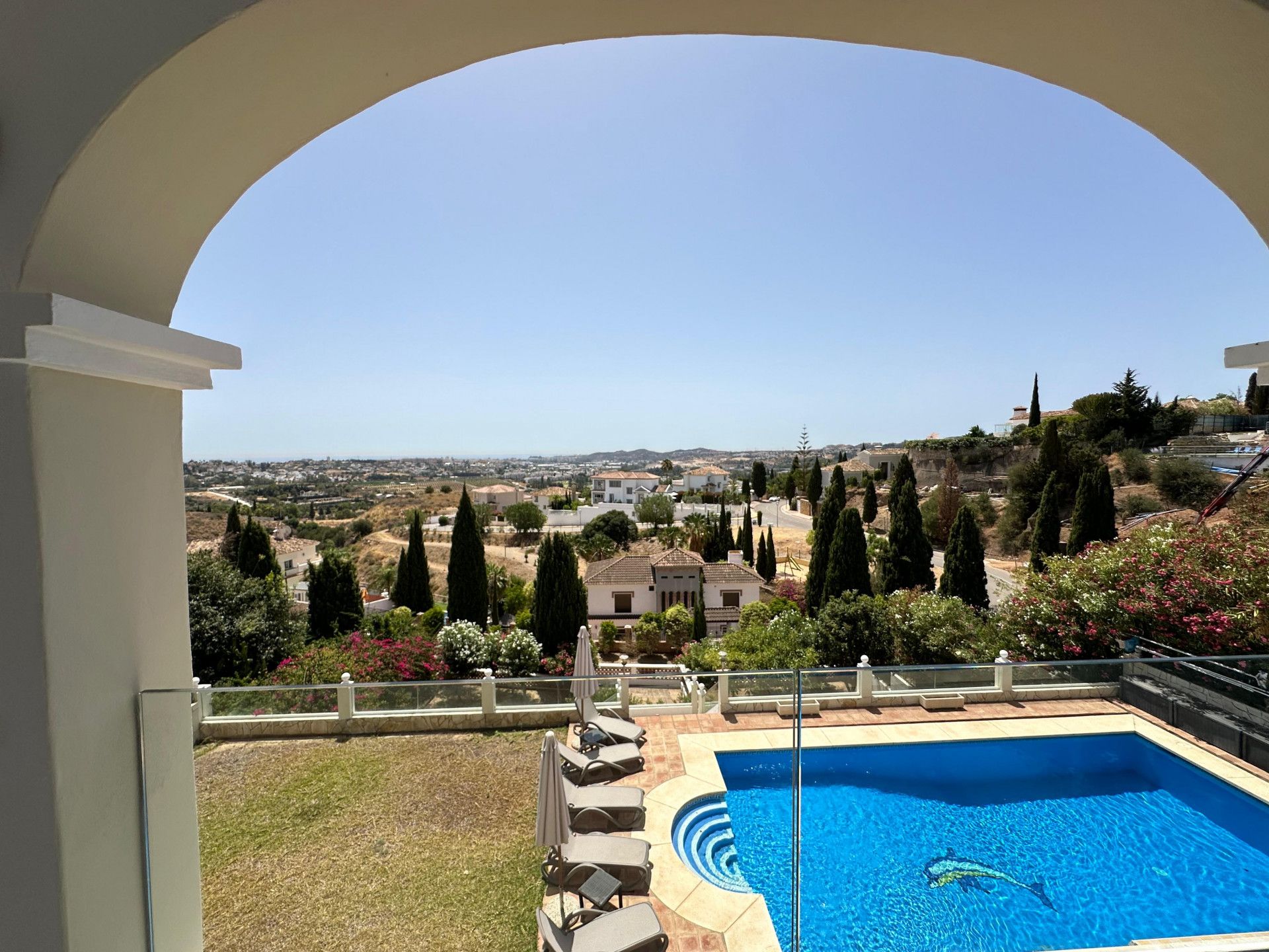 casa no Las Lagunas de Mijas, Andalucía 12706579