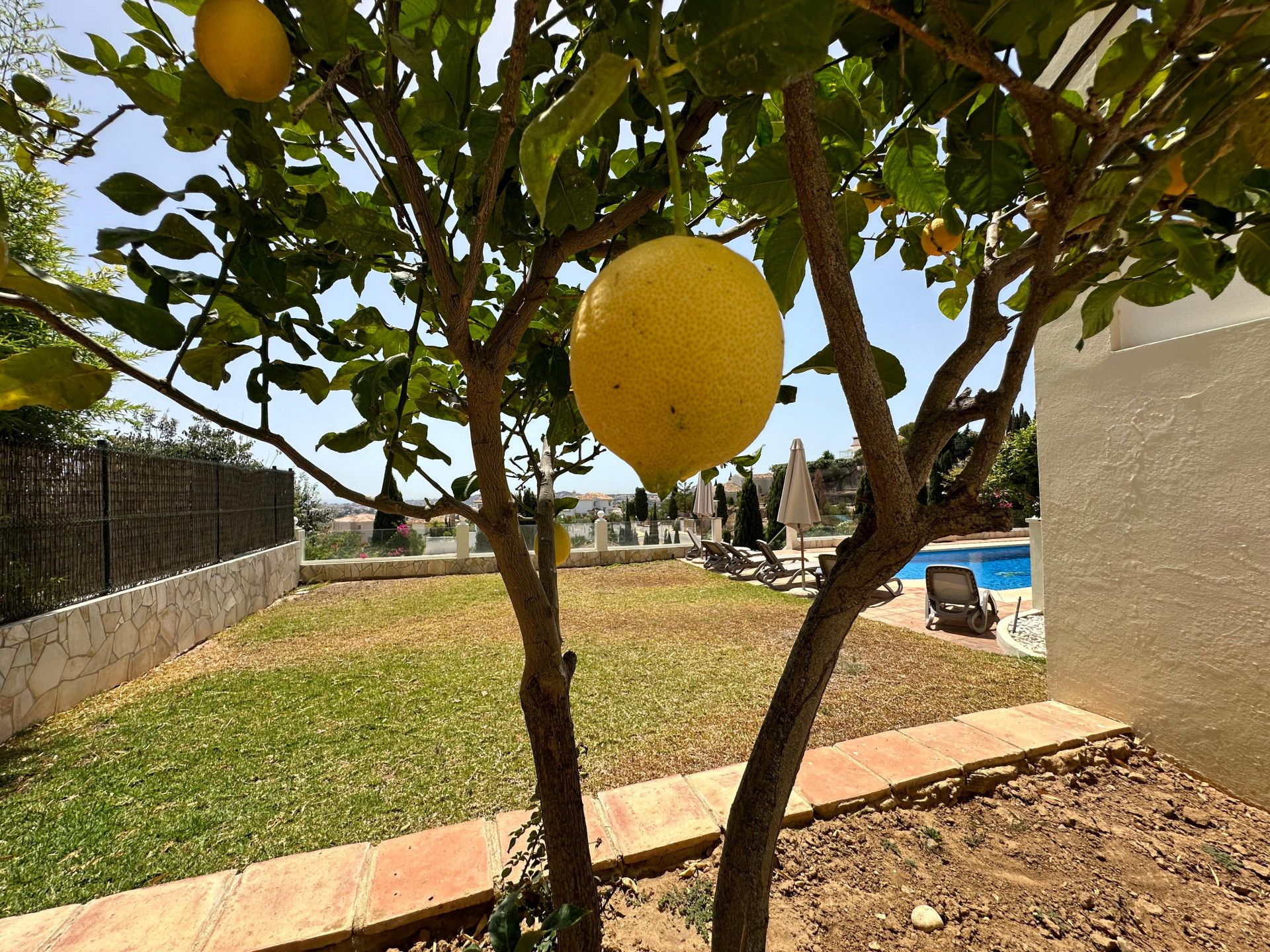 casa no Las Lagunas de Mijas, Andalucía 12706579