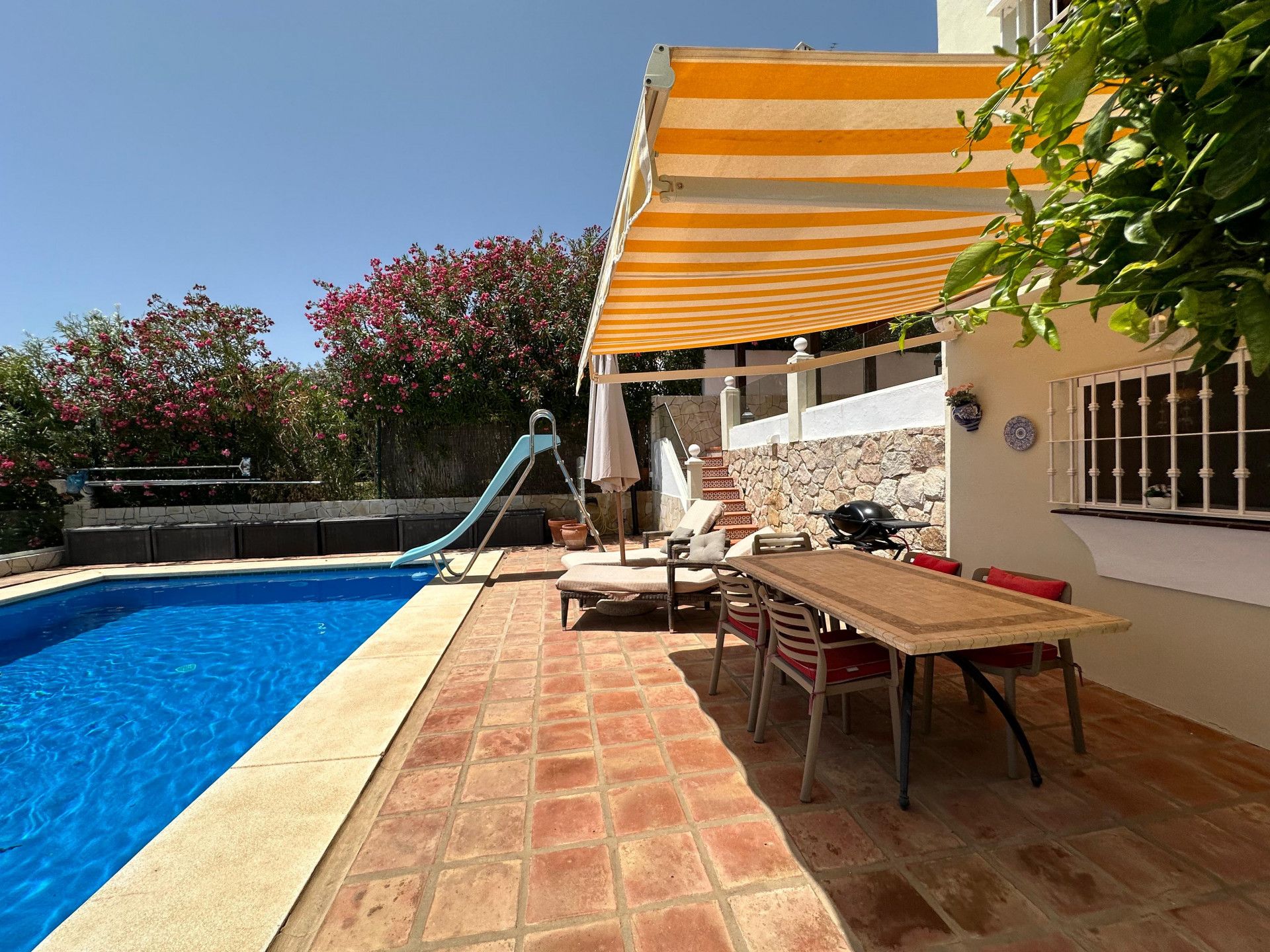 casa no Las Lagunas de Mijas, Andalucía 12706579