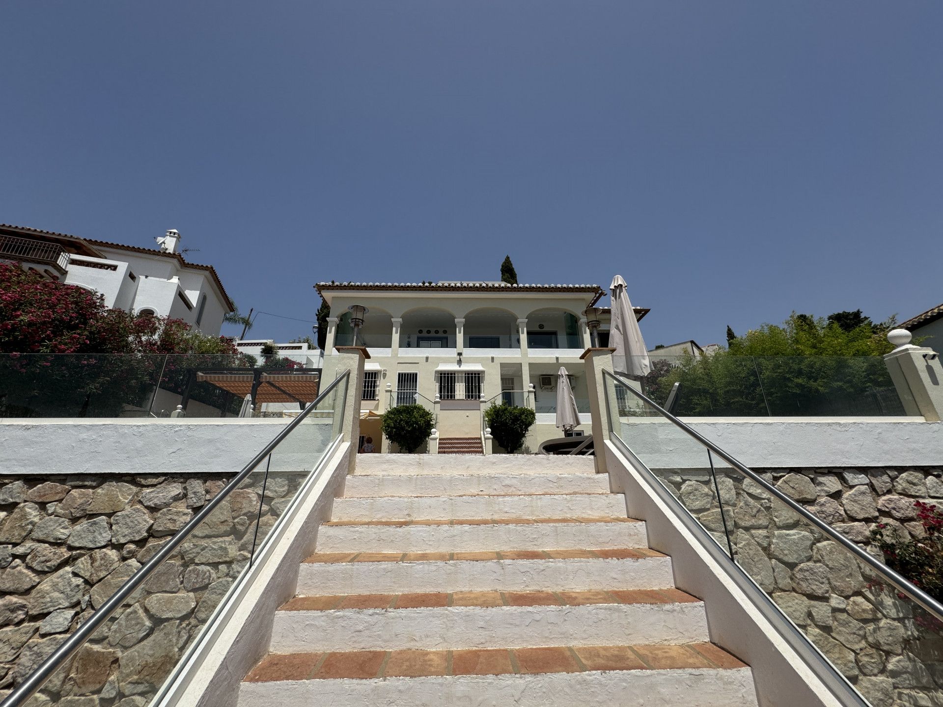 casa no Las Lagunas de Mijas, Andalucía 12706579