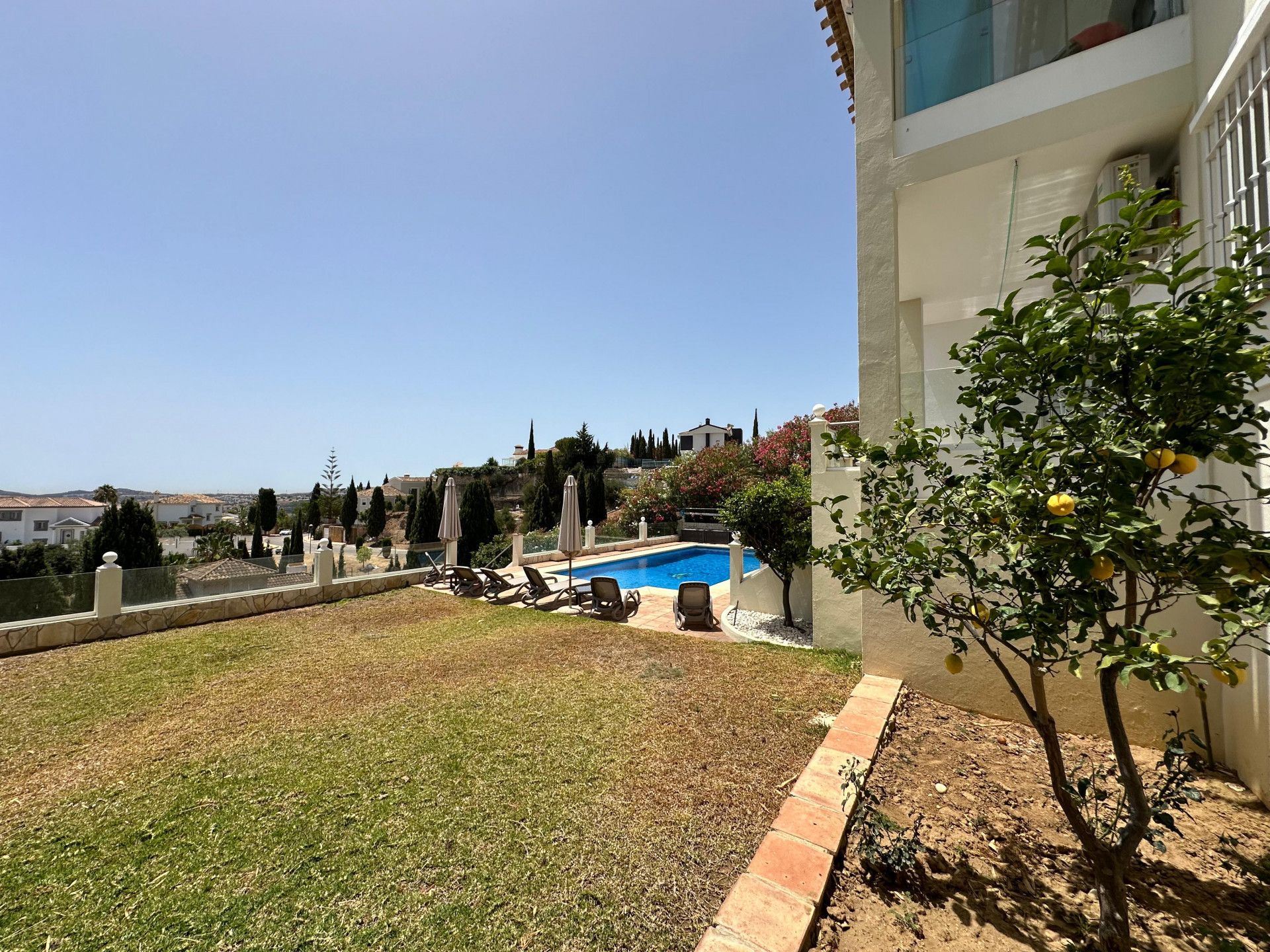 casa no Las Lagunas de Mijas, Andalucía 12706579