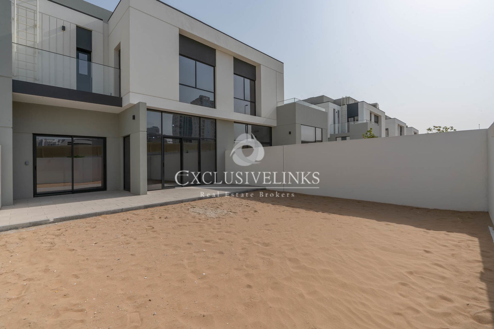 Huis in Dubai, Dubai 12706594