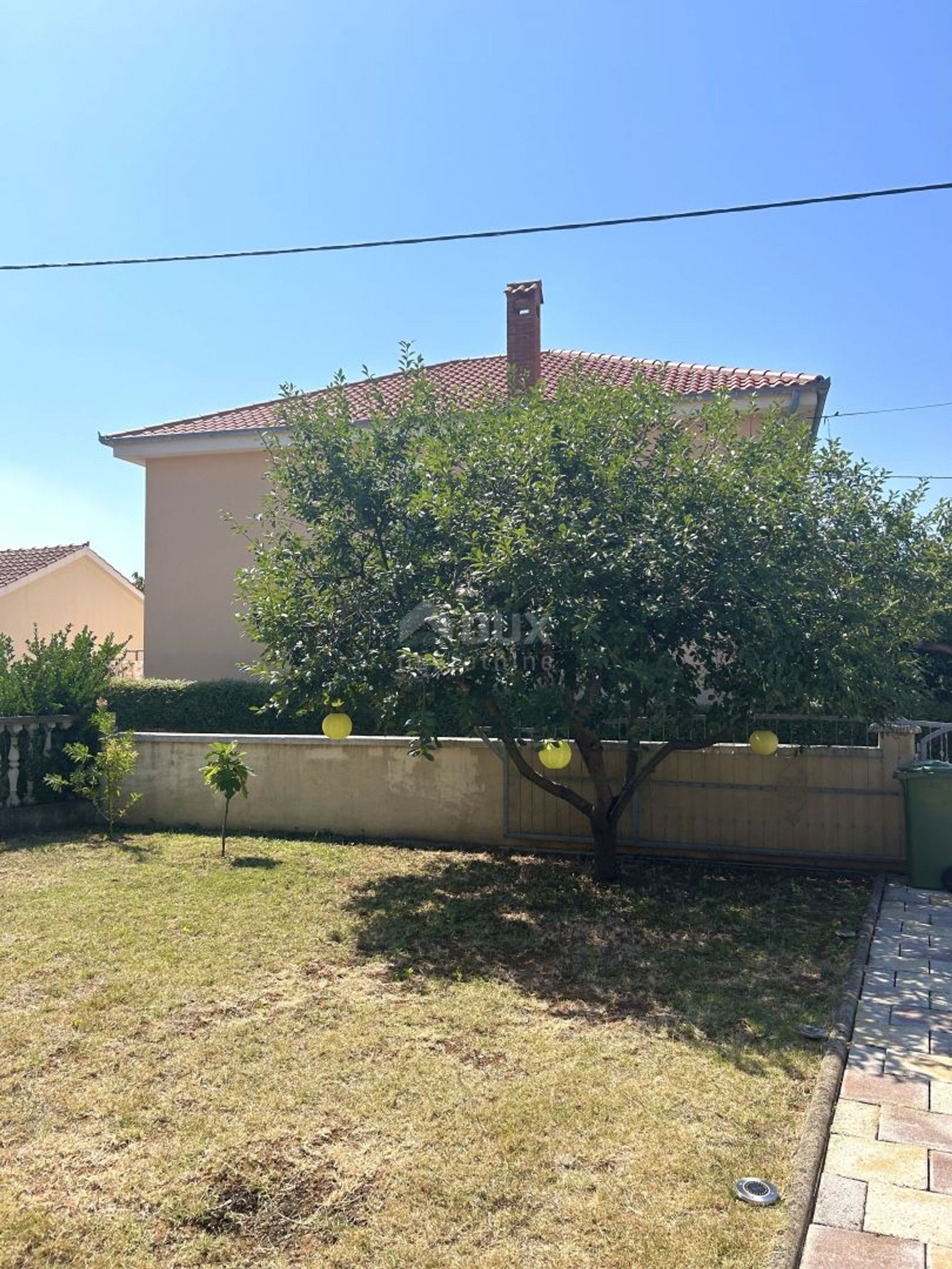 Hus i Privlaka, Zadar County, Zadar County 12706647