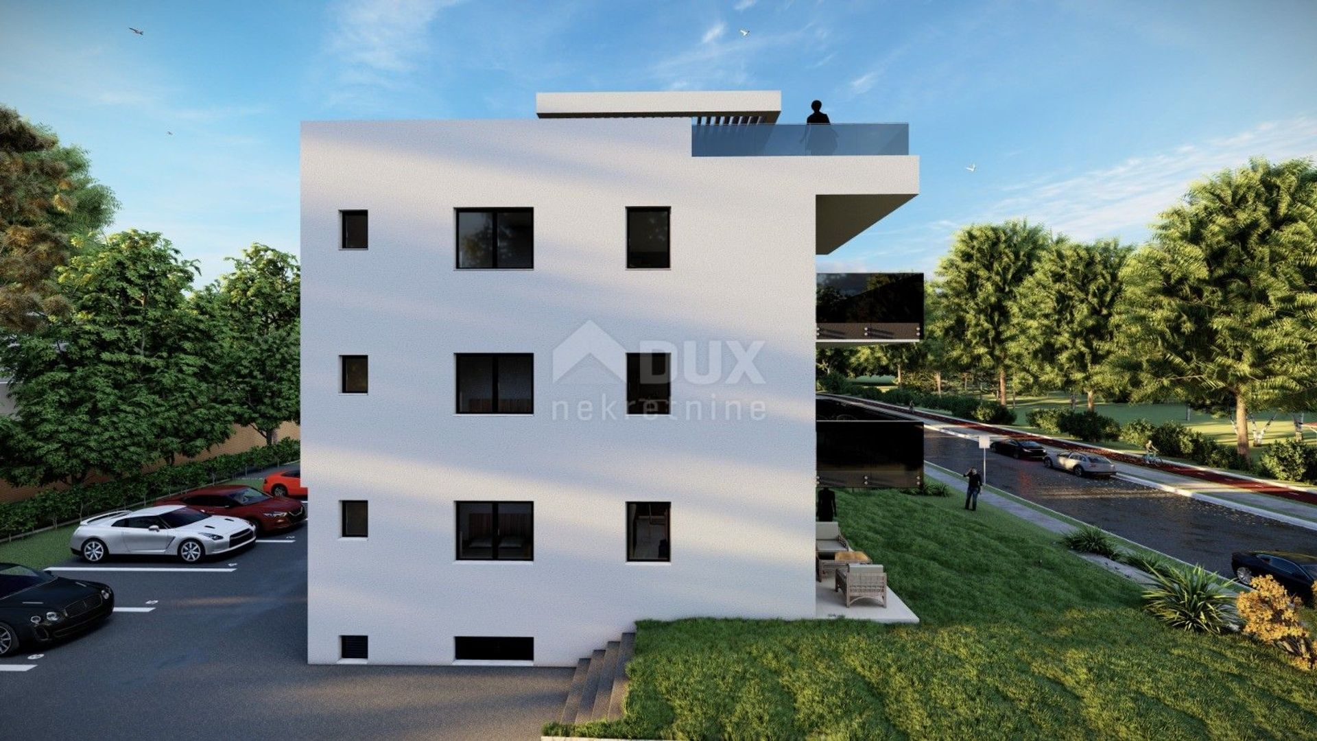 Condominio nel Sukošan, Zadar County 12706657