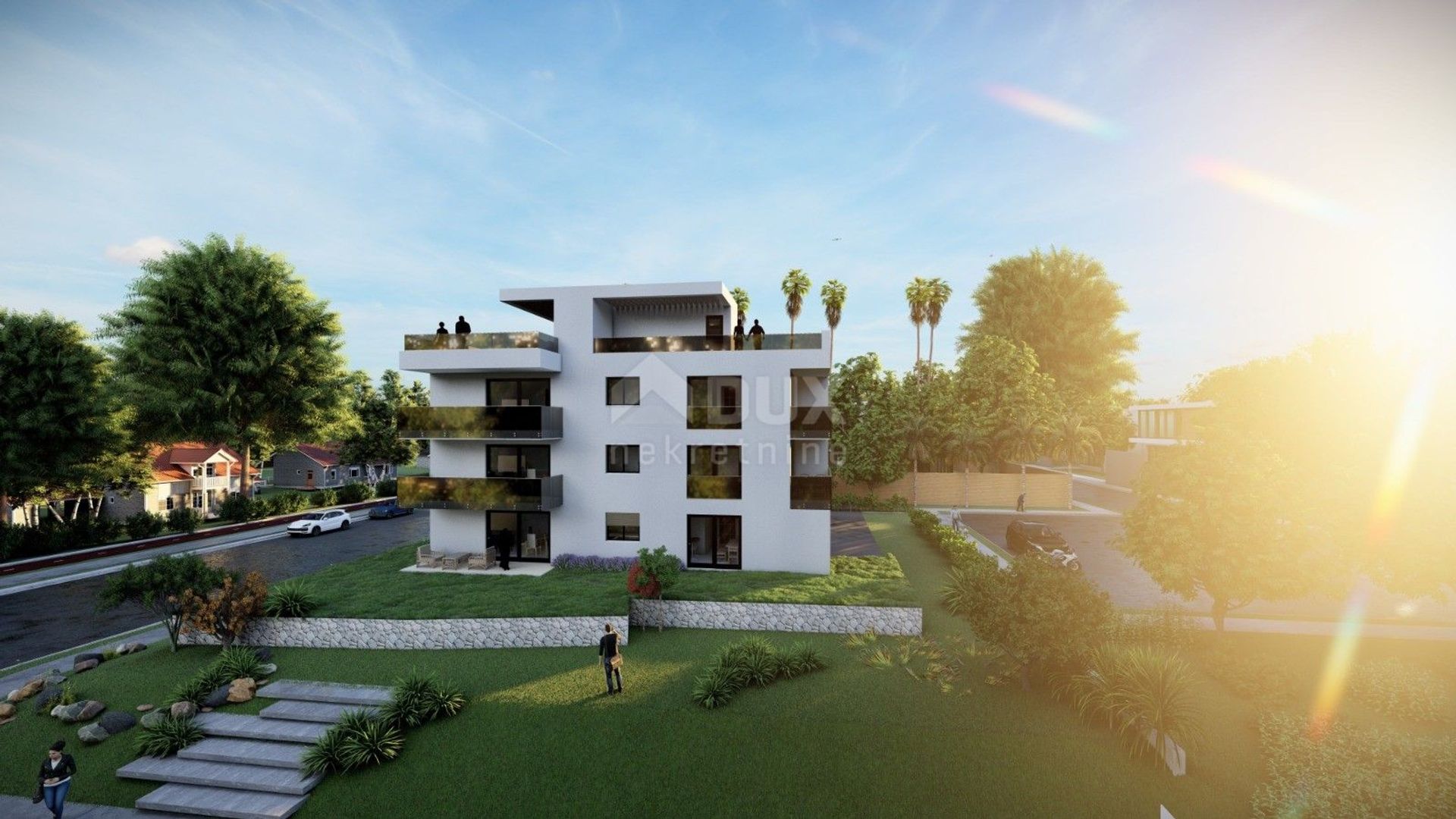 Condominio nel Sukošan, Zadar County 12706657