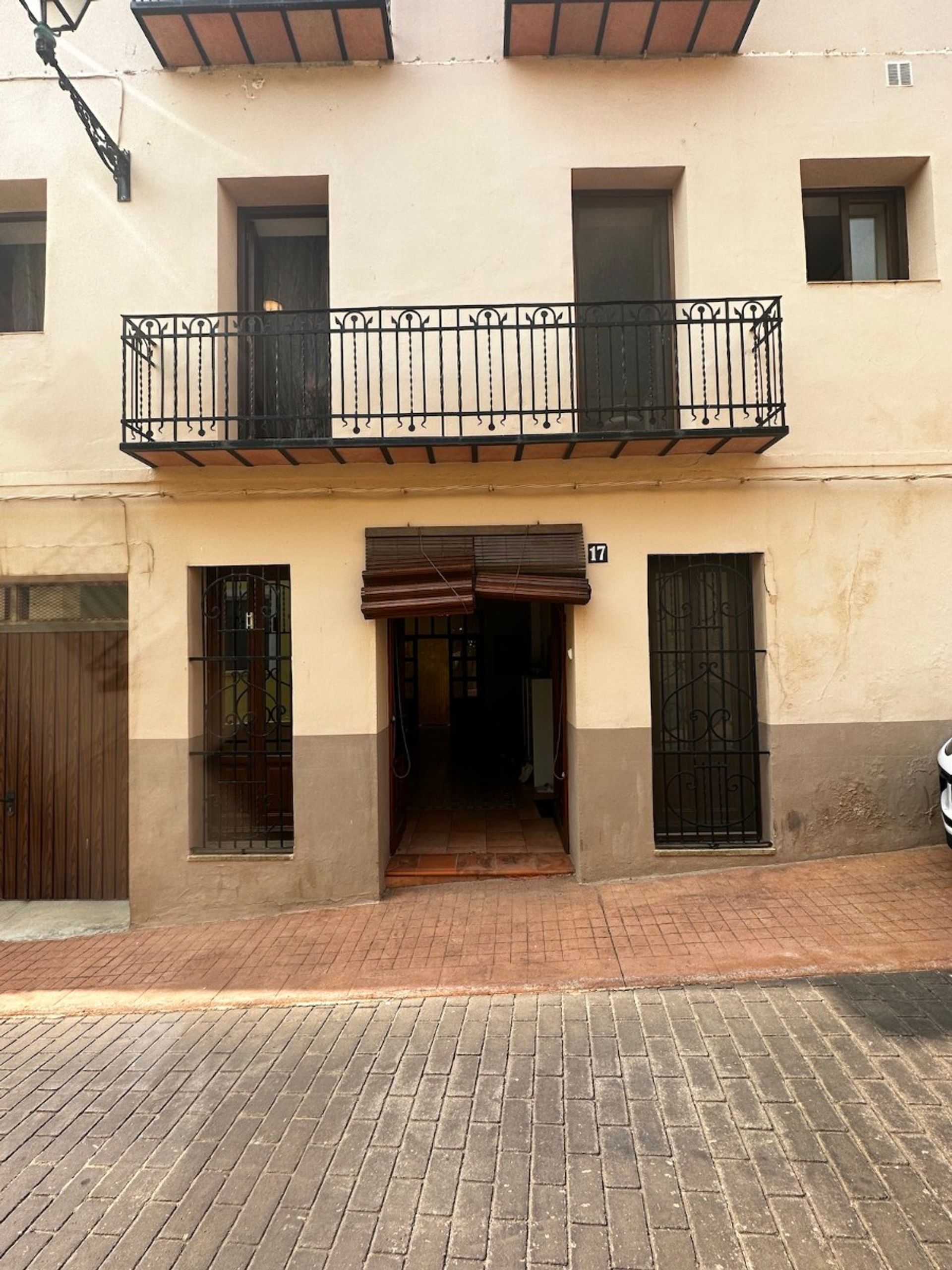 Rumah di Adsubia, Comunidad Valenciana 12706670