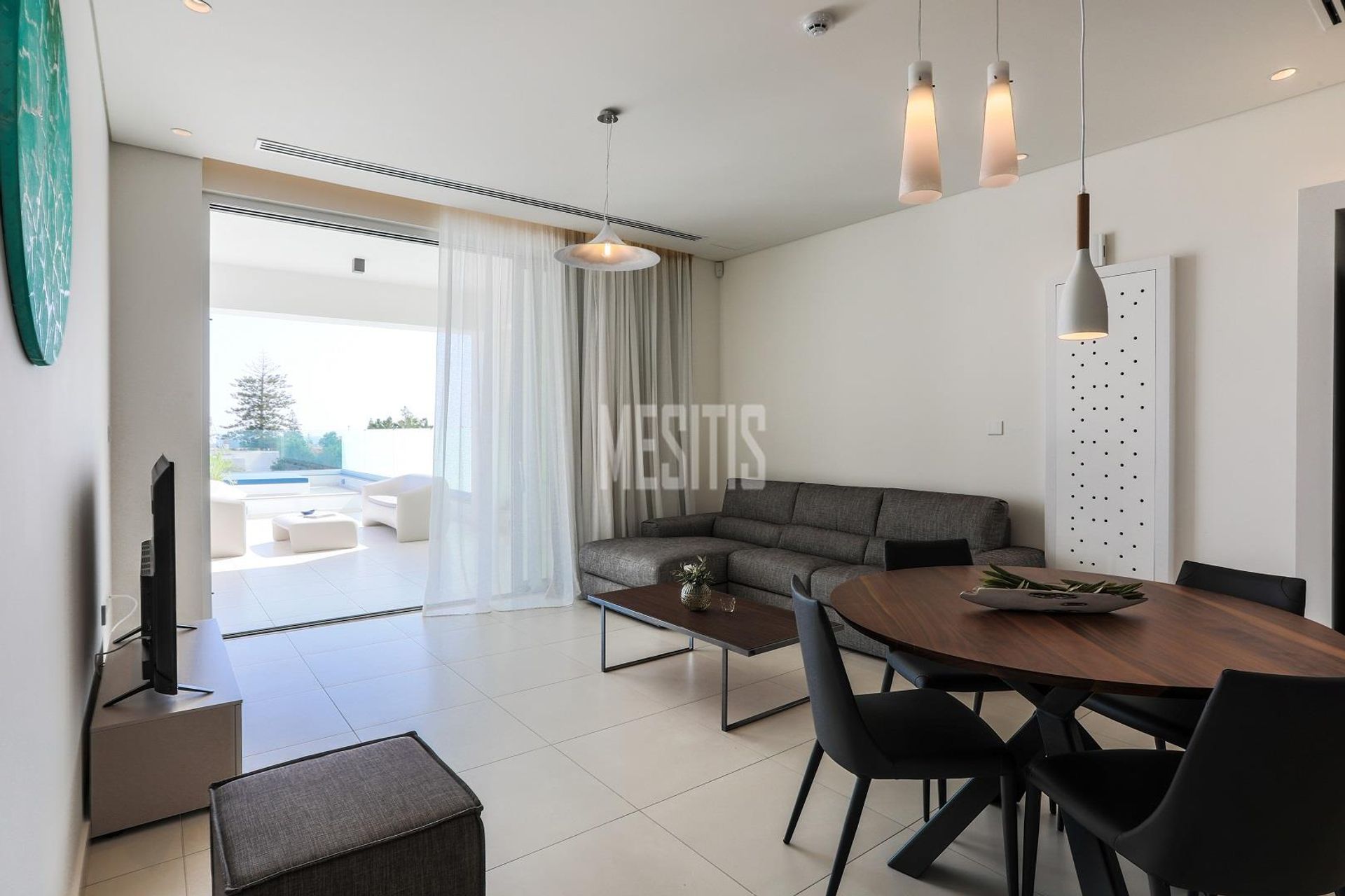 Condominium in Agia Napa, Ammochostos 12706715