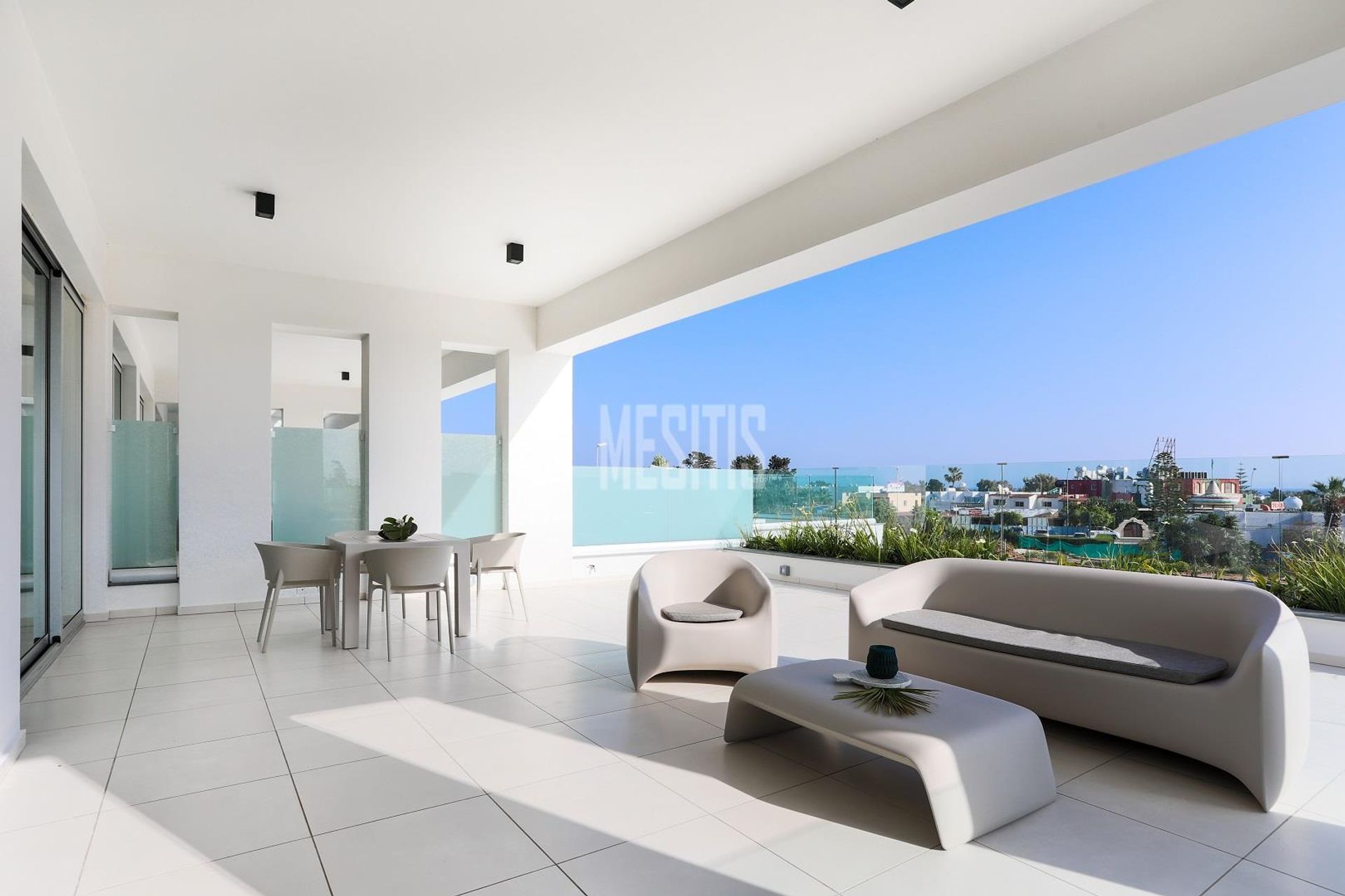 Condominium in Agia Napa, Ammochostos 12706715