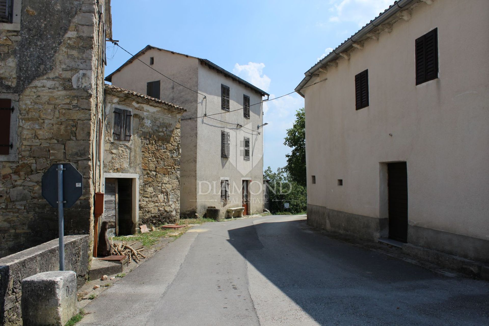 Casa nel Cerovlje, Istria County 12706756