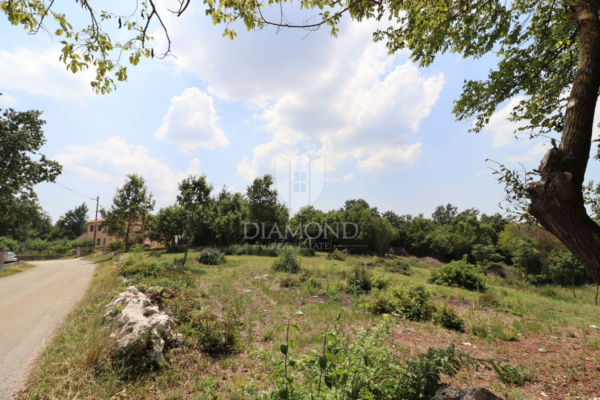 Land in Vodnjan, Istarska Zupanija 12706762