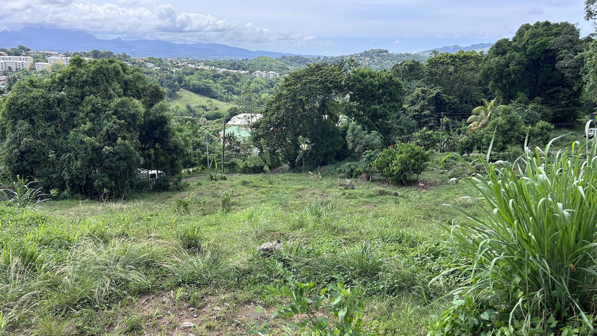 Muu sisään Cap Estate, Gros-Islet 12706779