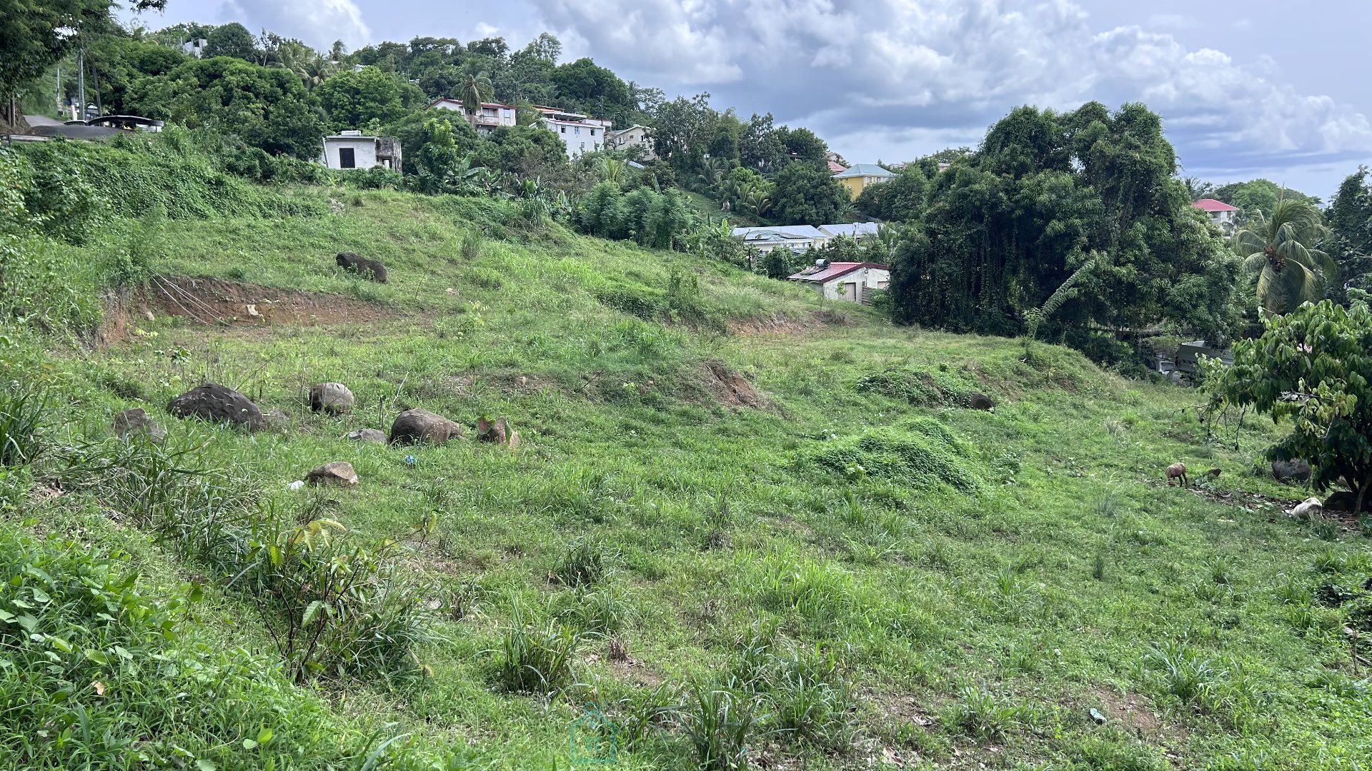 Muu sisään Cap Estate, Gros-Islet 12706779