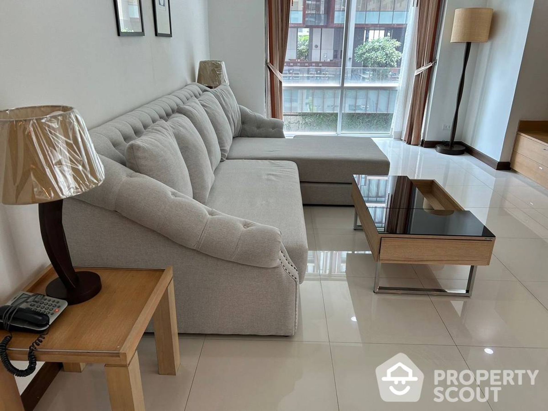 Condominio en Patum Wan, Krung Thep Maha Nakhon 12706972