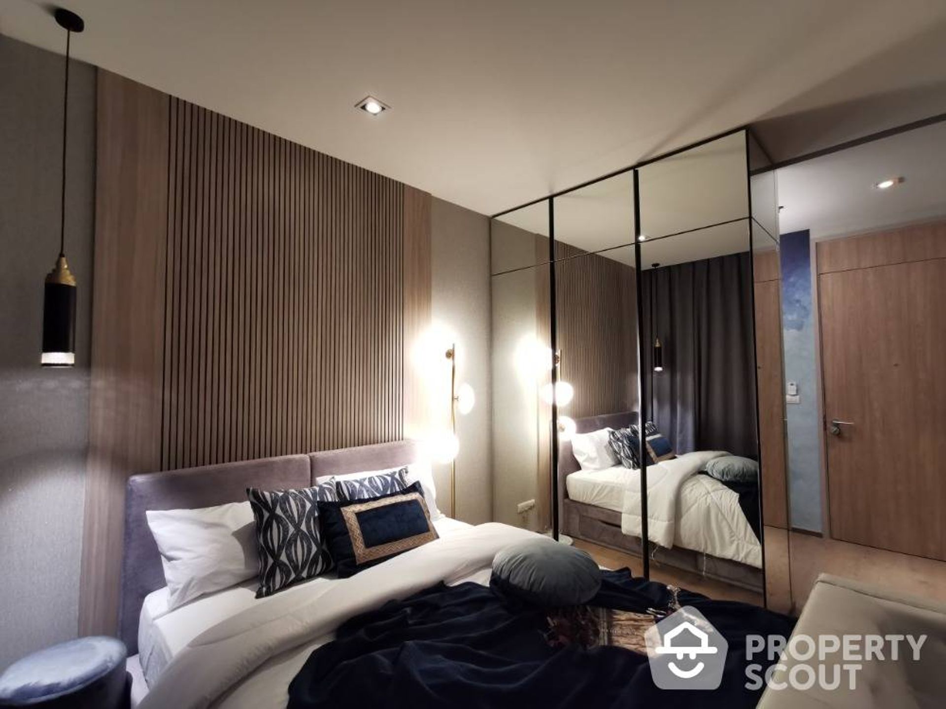 Condominio nel Khlong Toei, Krung Thep Maha Nakhon 12707011