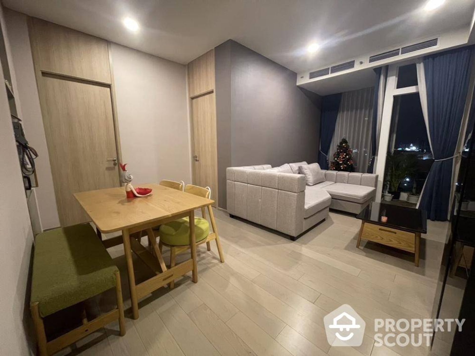 Condominio en Watthana, Krung Thep Maha Nakhon 12707019