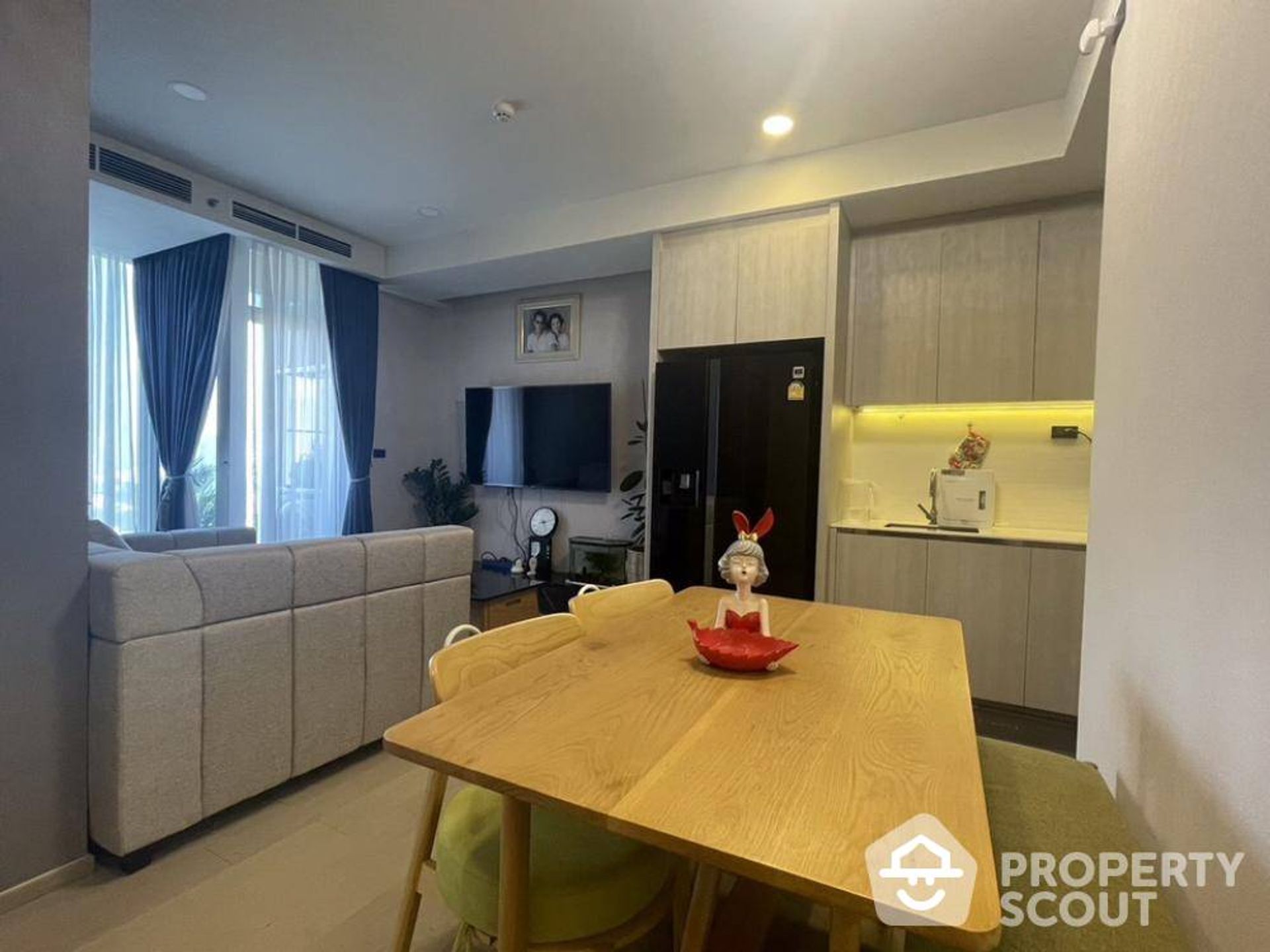 Condominio en Watthana, Krung Thep Maha Nakhon 12707019