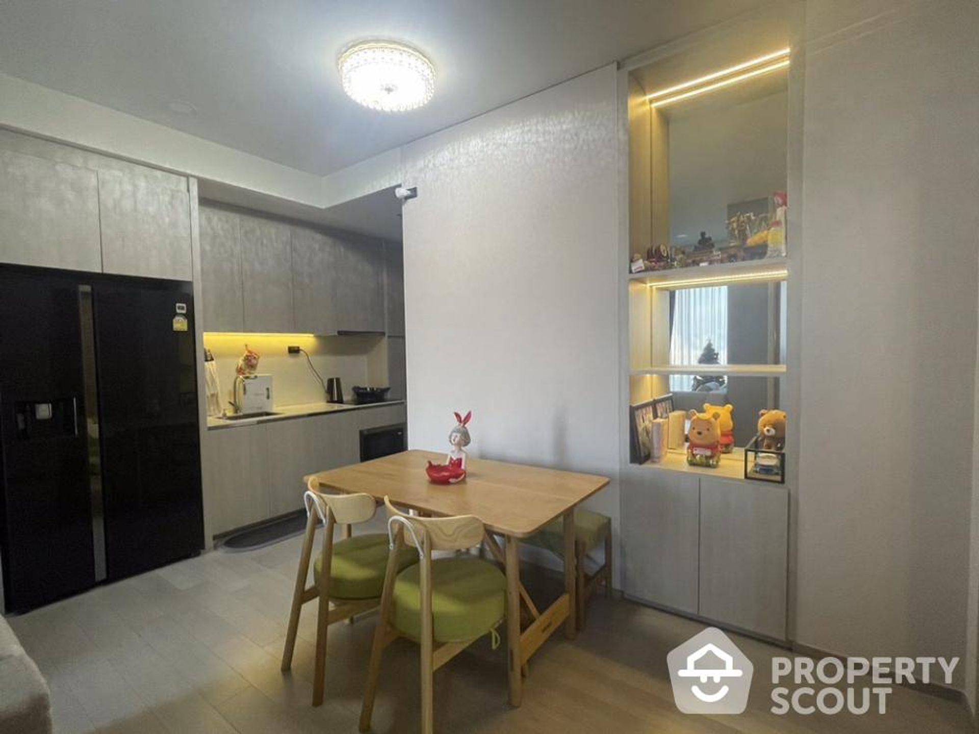 Condominio en Watthana, Krung Thep Maha Nakhon 12707019