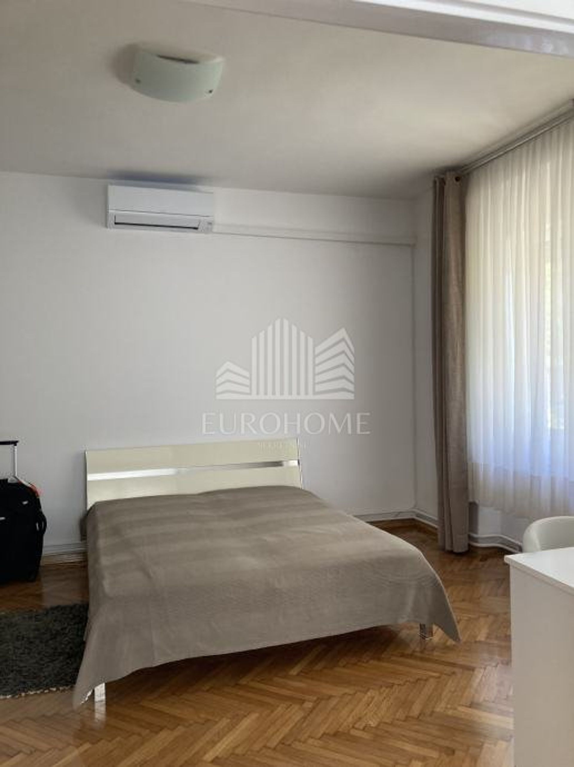 Condominium dans Zagreb, Zagreb, Grad 12707036