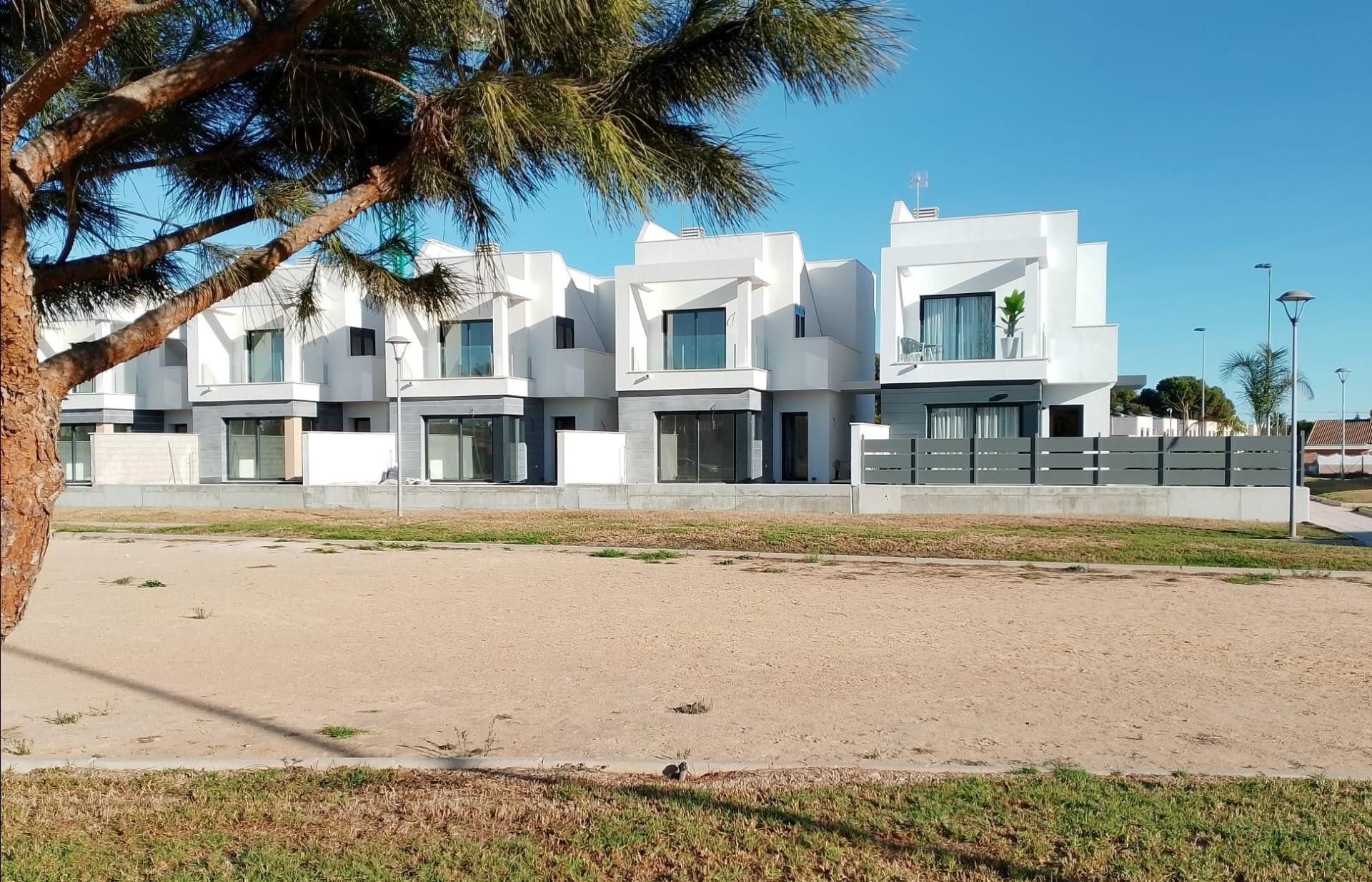 Hus i San Javier, Región de Murcia 12707091